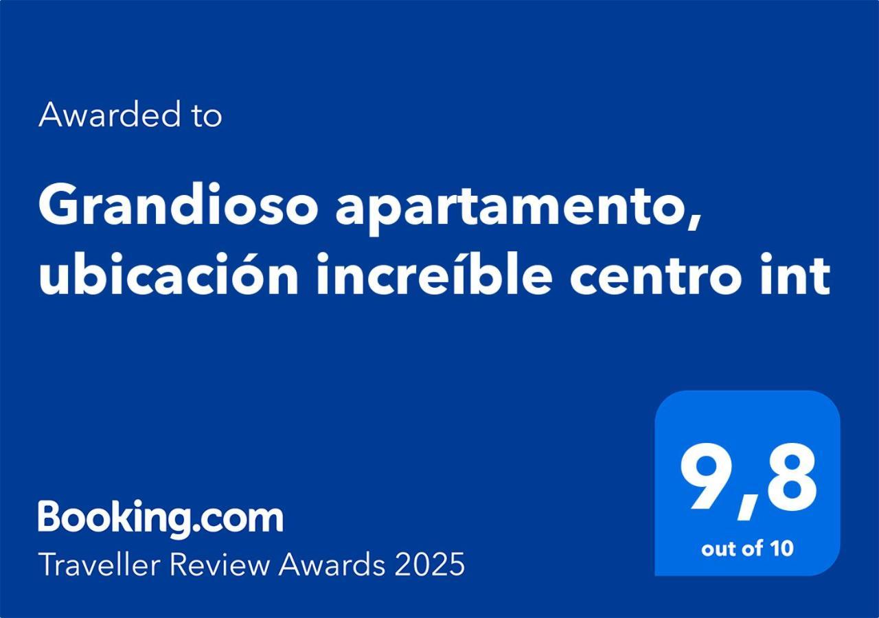 Apartment Grandioso Apartamento, Ubicacion Increible Centro Int Bogota