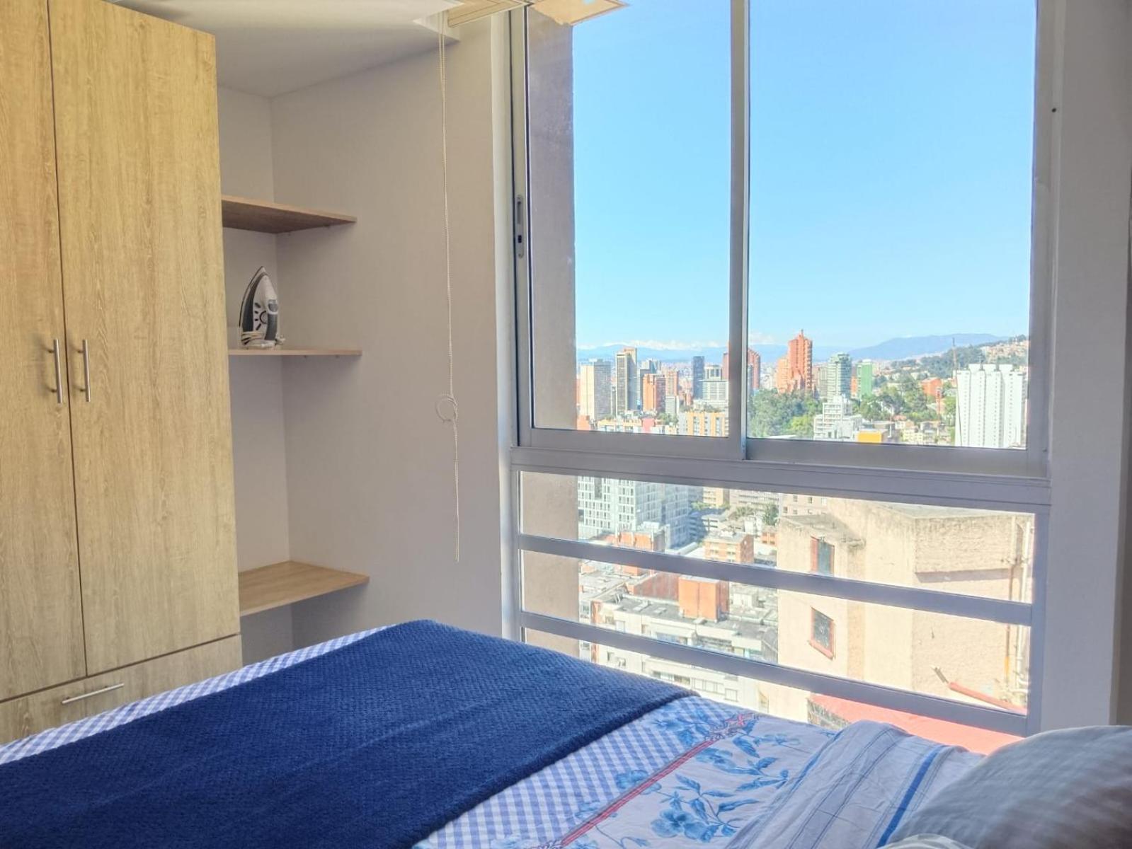 Candelaria 3117 Apartment Bogota