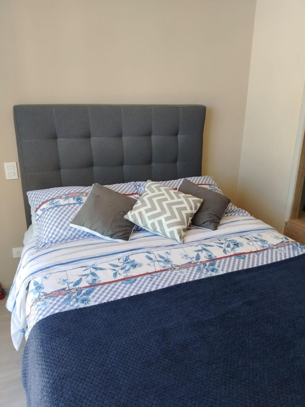 Apartment Candelaria 3117 Bogota