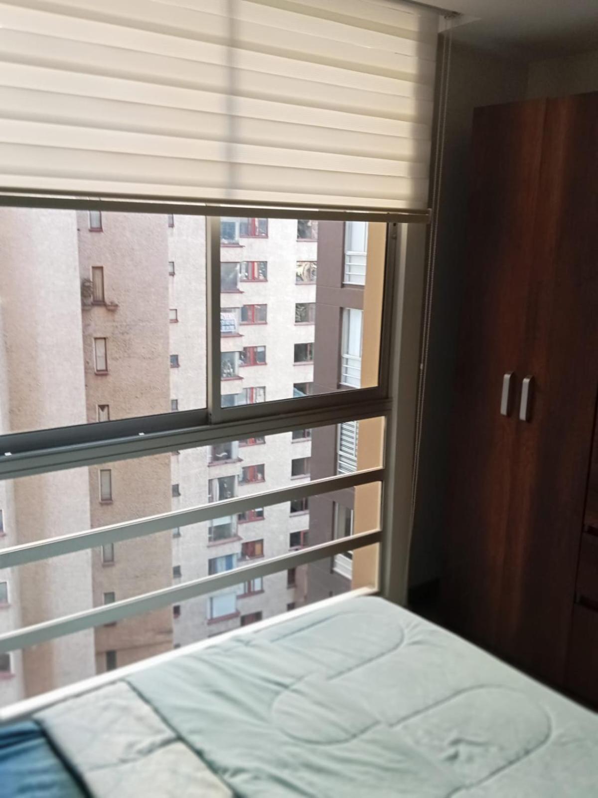 Apartment Tranquilo Turistico Centro Uni-andes-candelaria *