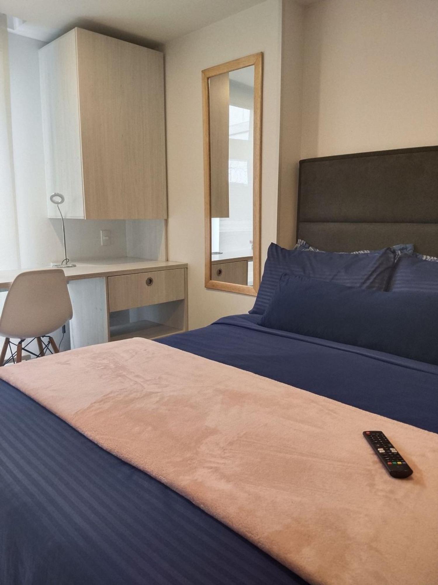 Apartment Candelaria Aguas 206 *
