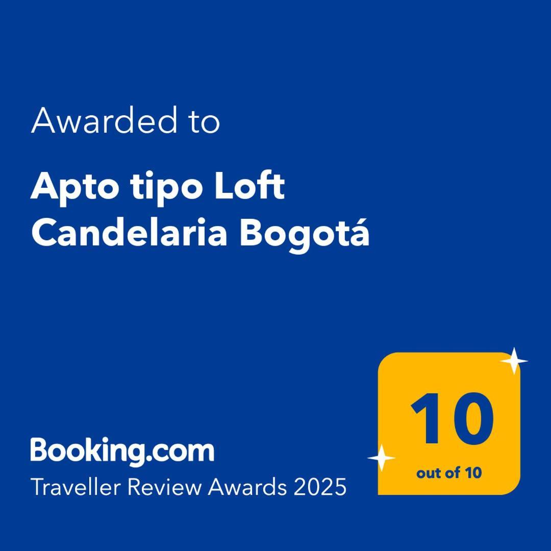 Apartamento Apto Tipo Loft Candelaria