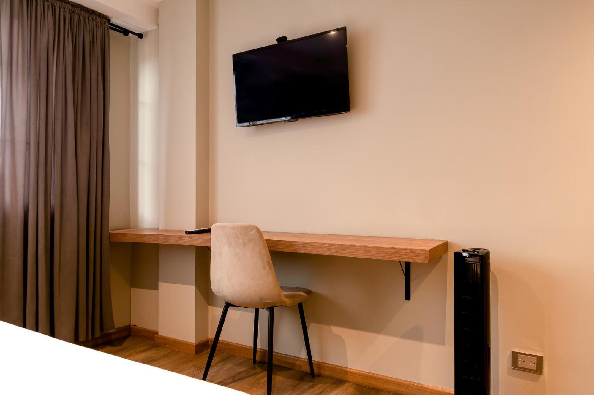Skyhub Hotel Bogota
