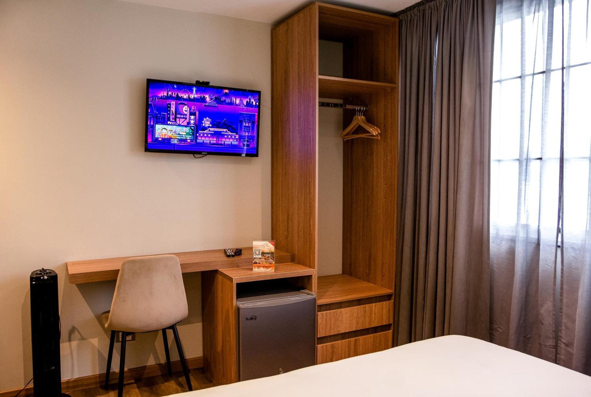Hotel Skyhub