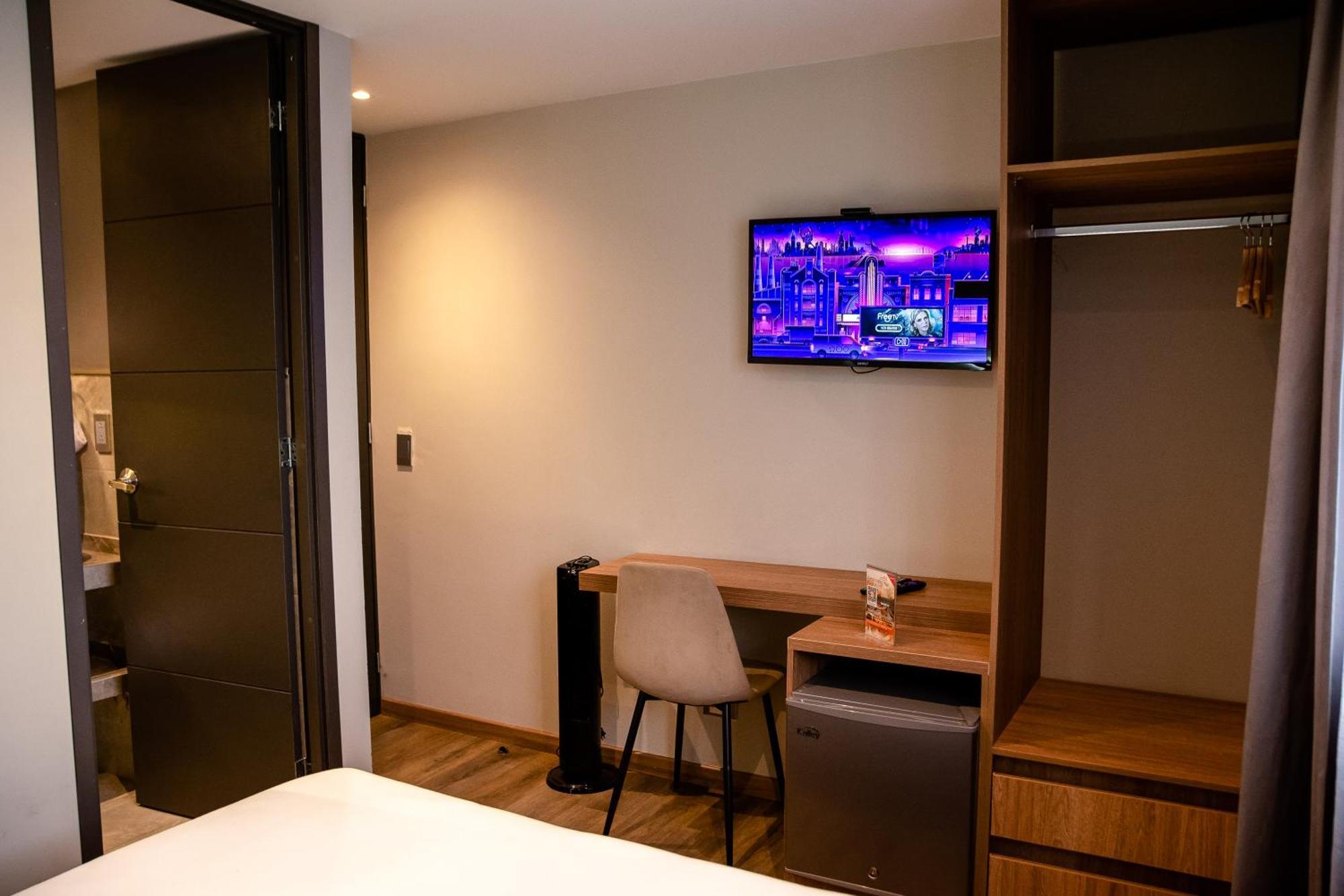 Skyhub Hotel