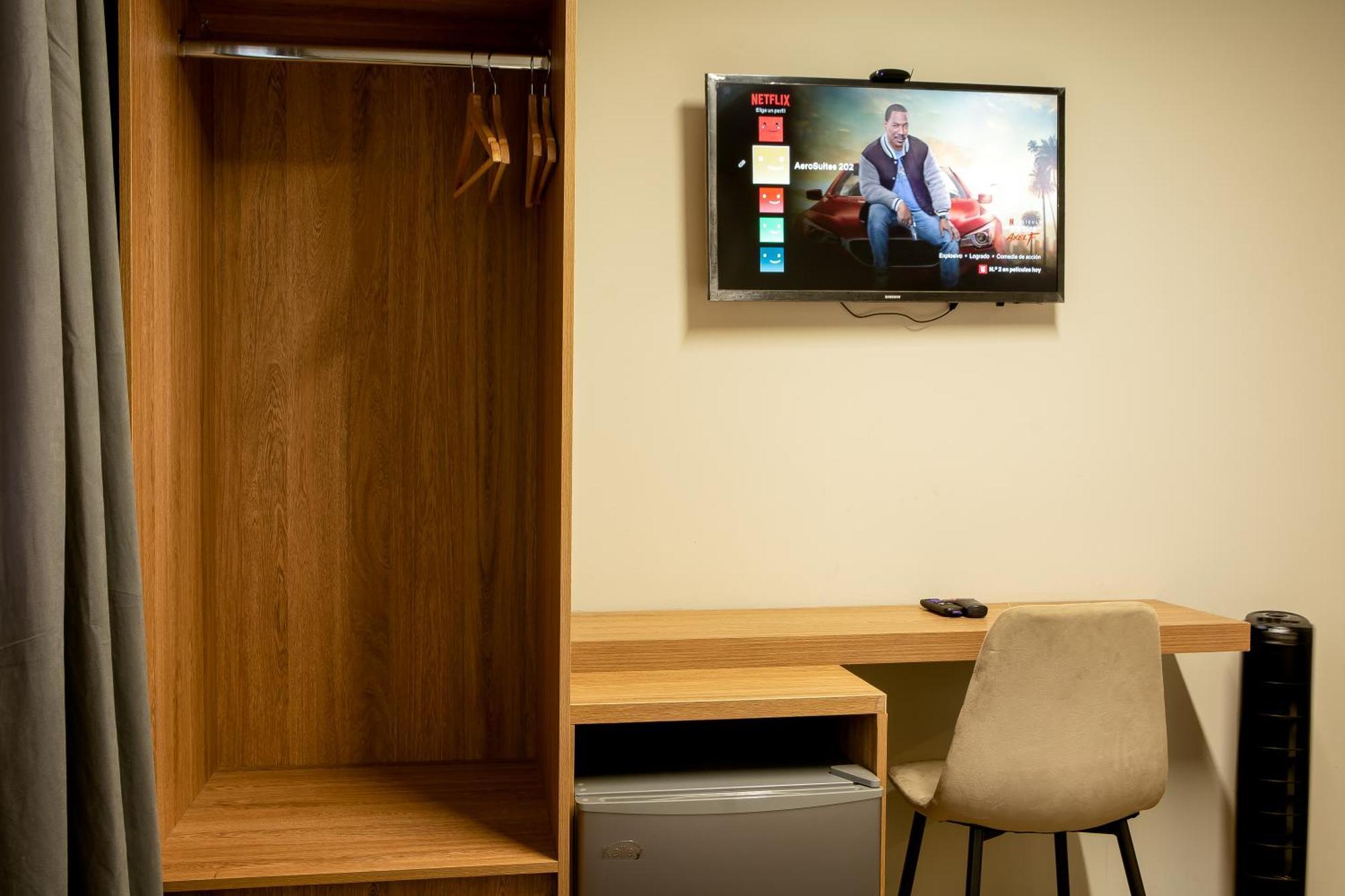 Skyhub Hotel Bogota