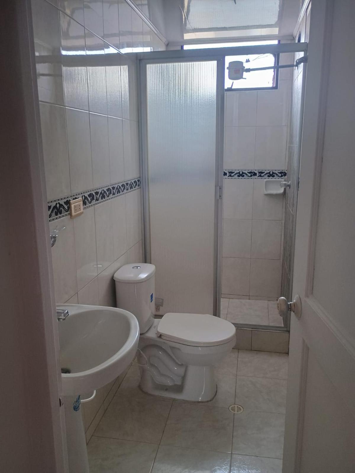 Homestay Grande Y Calida 2 O 3 Personas Bogota