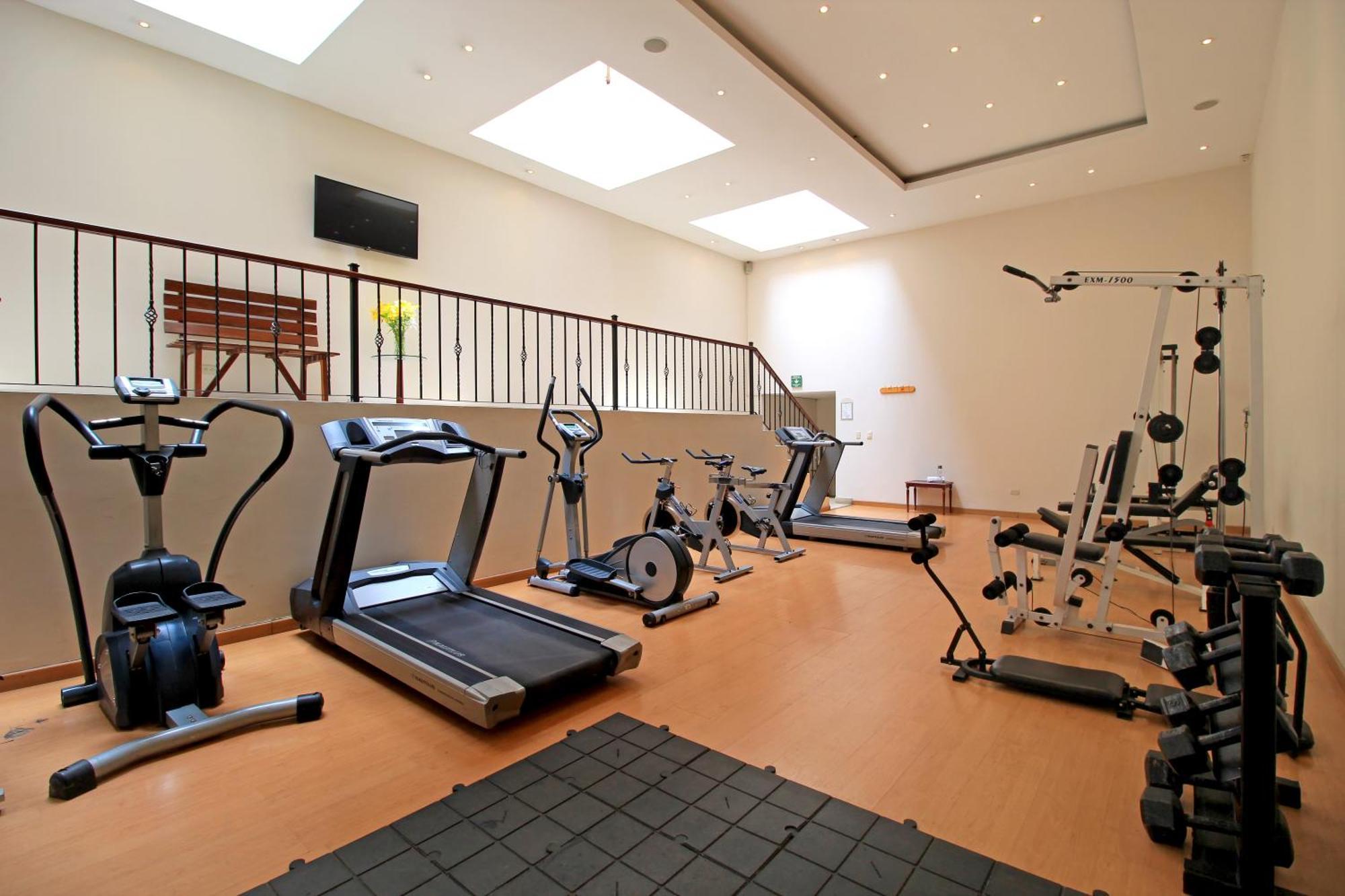 Apartasuites Windsor By Geh Apartamento *
