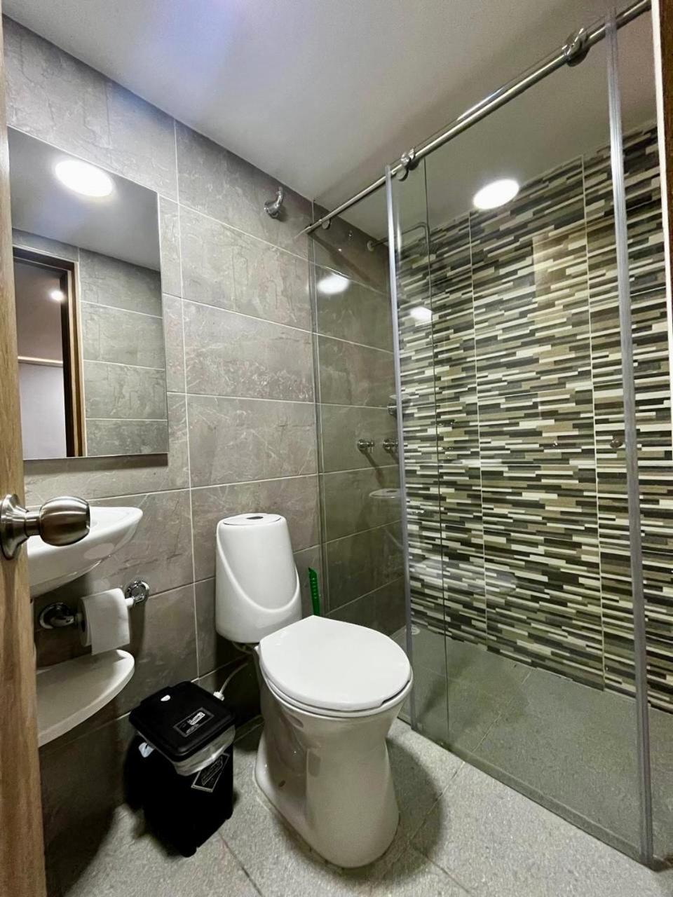 Apartment Lindo Parejas *