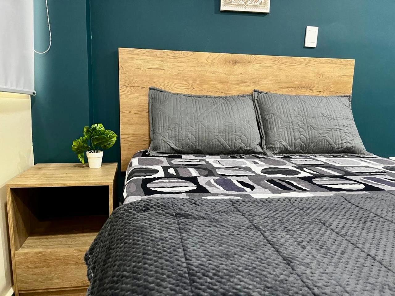 Lindo Parejas Apartment