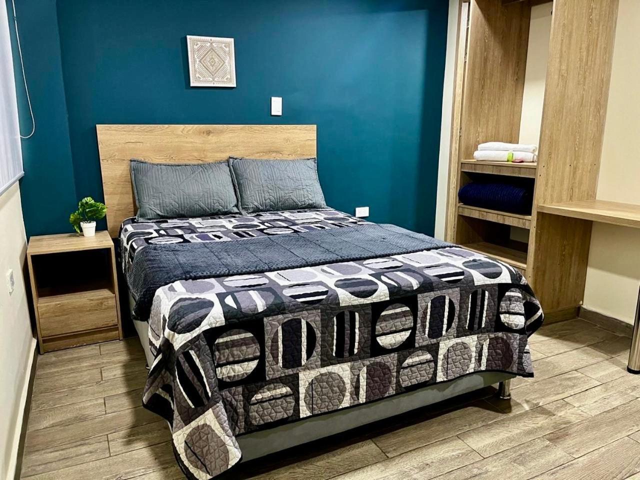 Apartment Lindo Parejas *