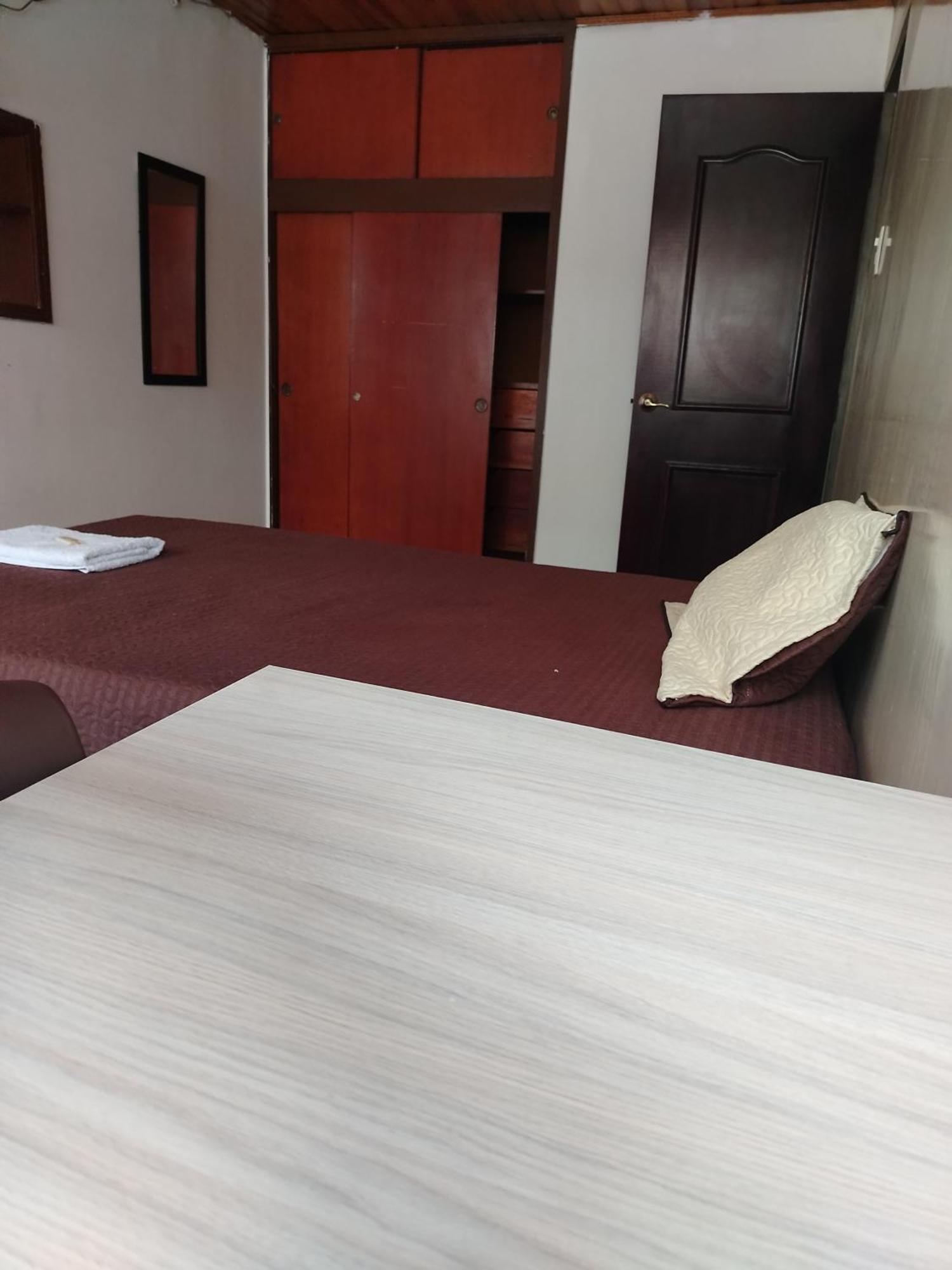 Homestay Casa San Nicolas Bogota