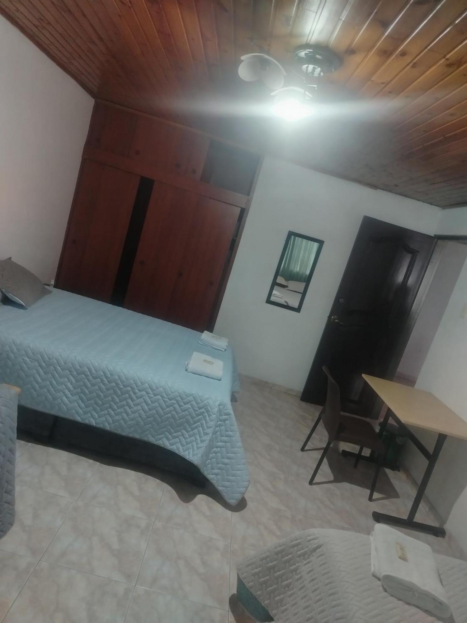 Homestay Casa San Nicolas *