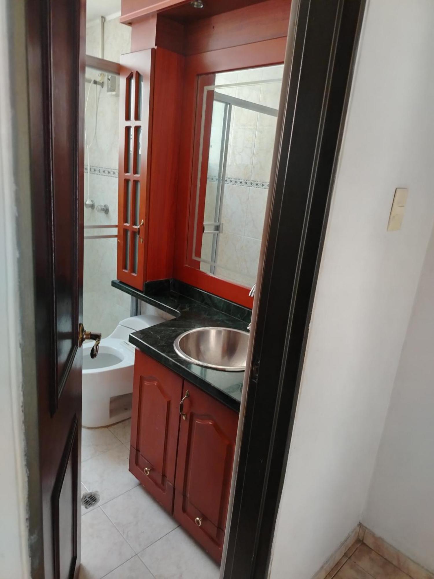 Casa San Nicolas Homestay Bogota