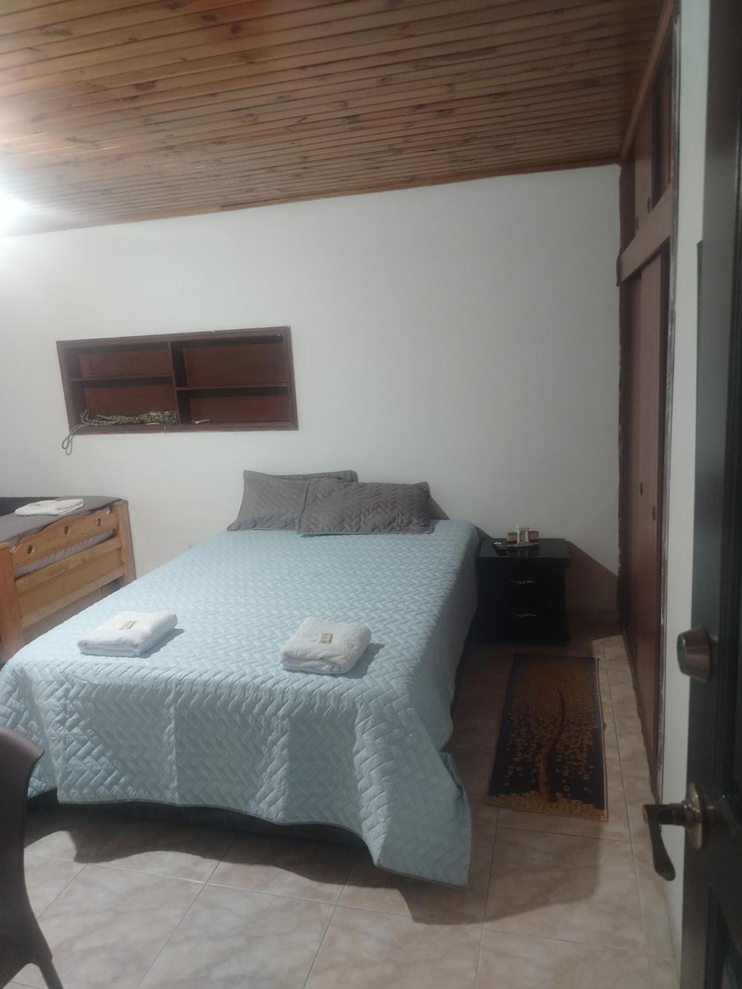 Casa San Nicolas Homestay Bogota