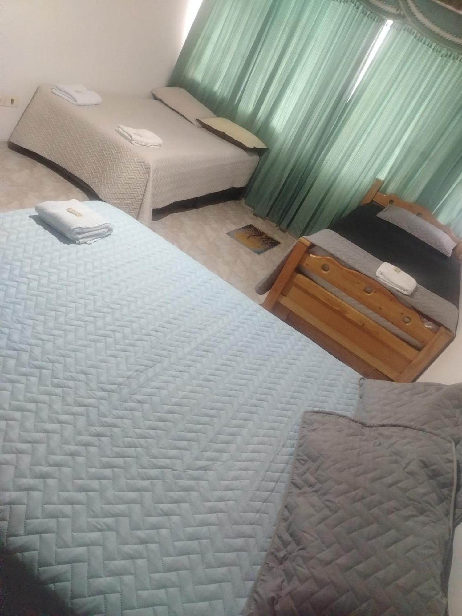 Homestay Casa San Nicolas Bogota