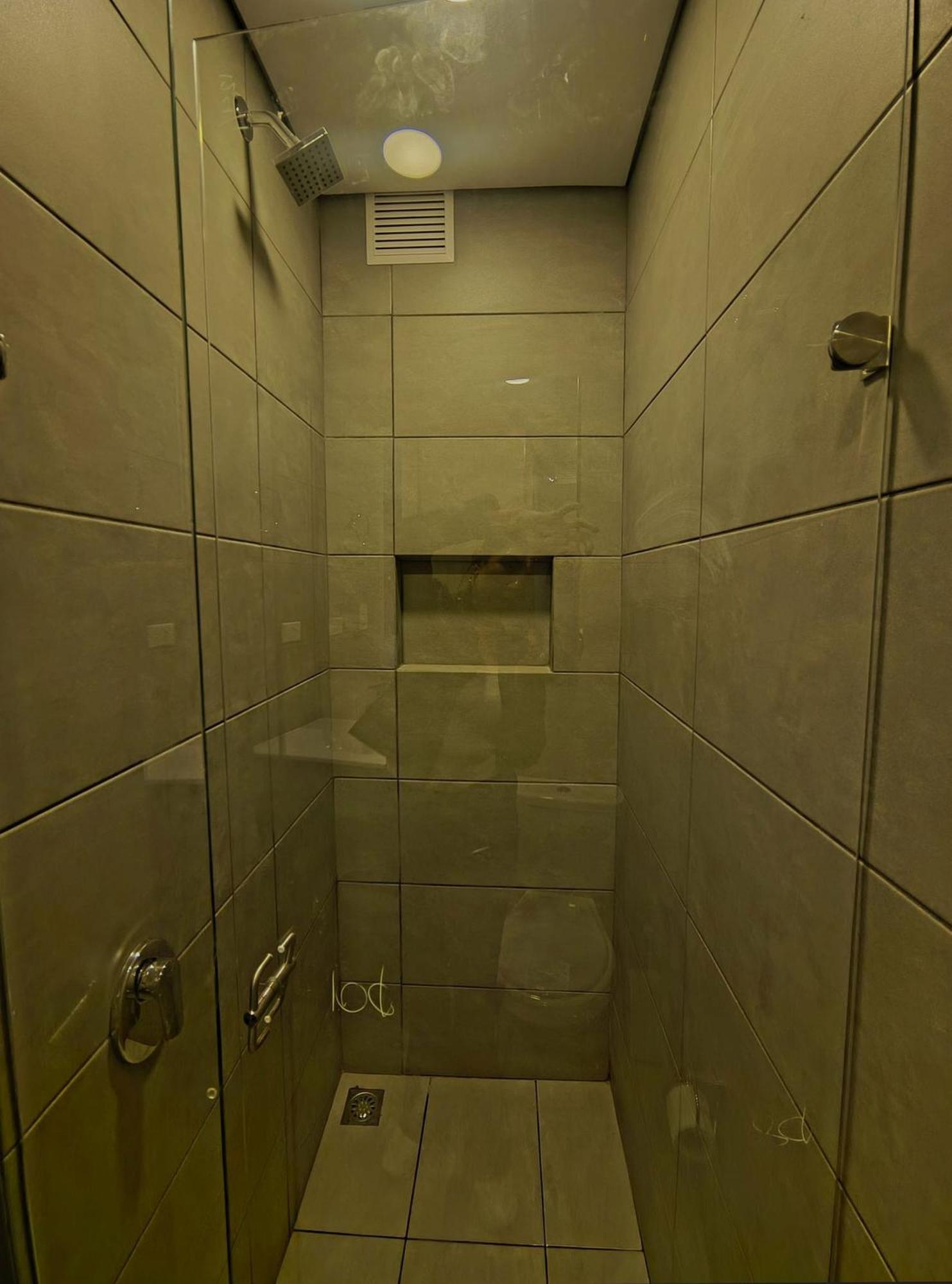 Apartment Loft Vista Urbana, Cama Queen, Wifi 350mg, Usaquen Bogota