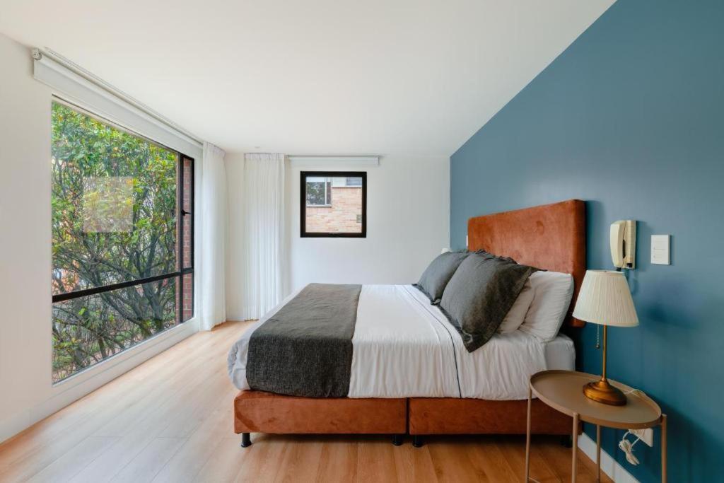 Cs Apto Doble De Lujo 401 Apartment *