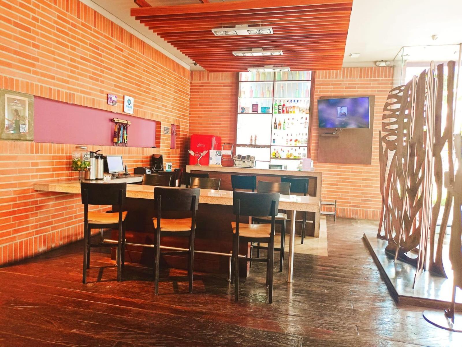 Mercure Bh Zona Financiera Bogota