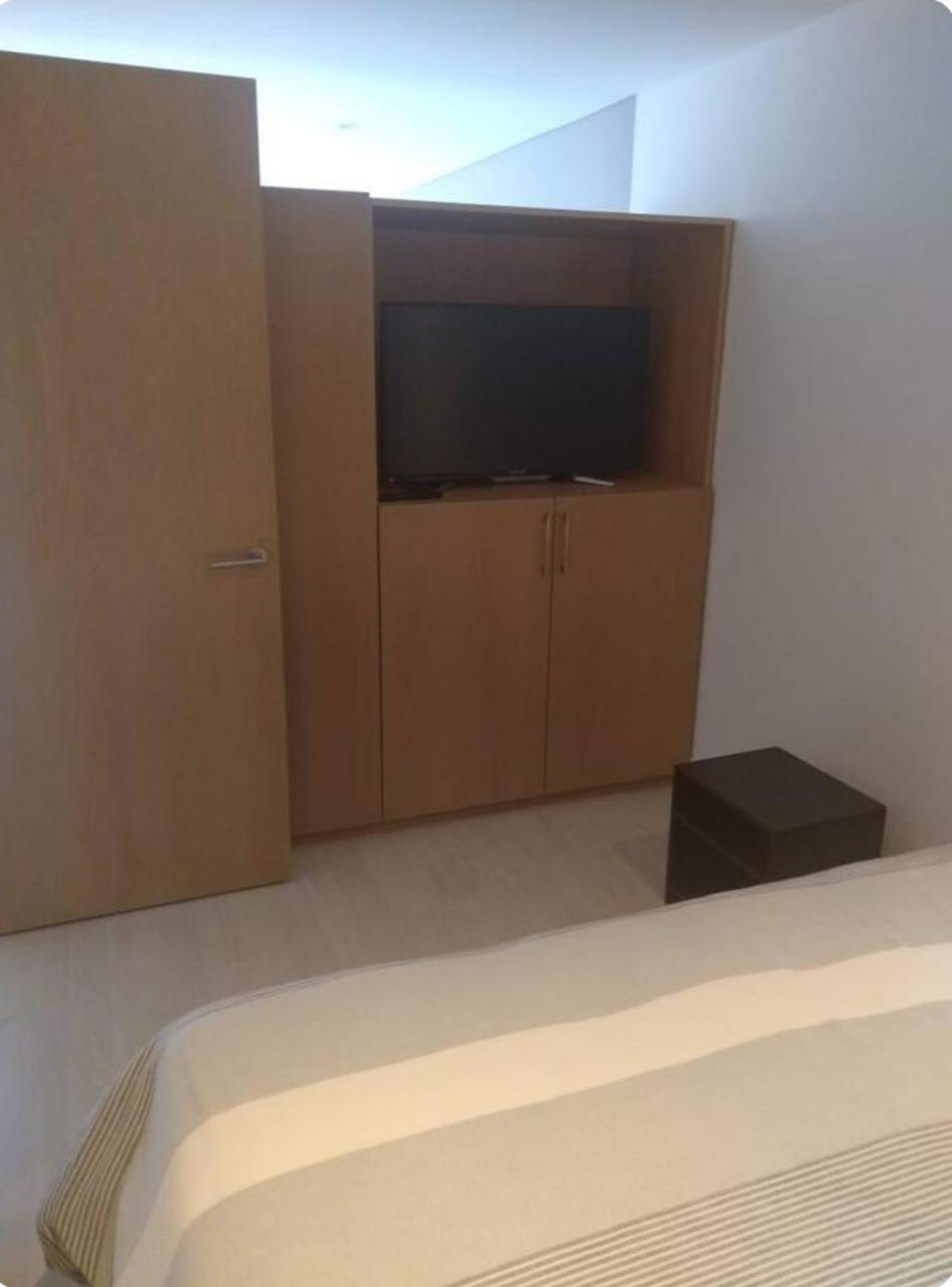 Aparta Estudio Bacata Apartment *