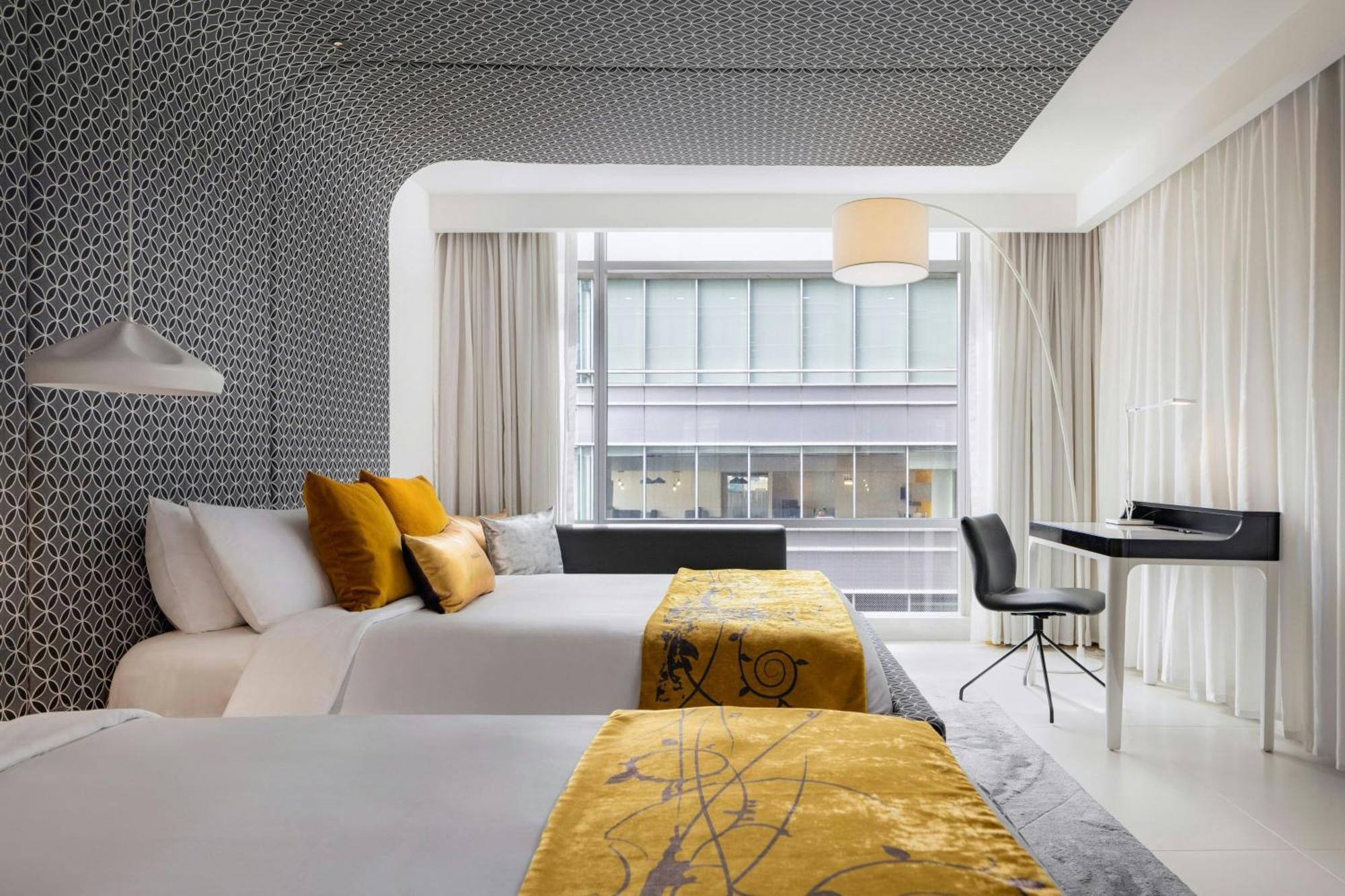 W 5* Bogota