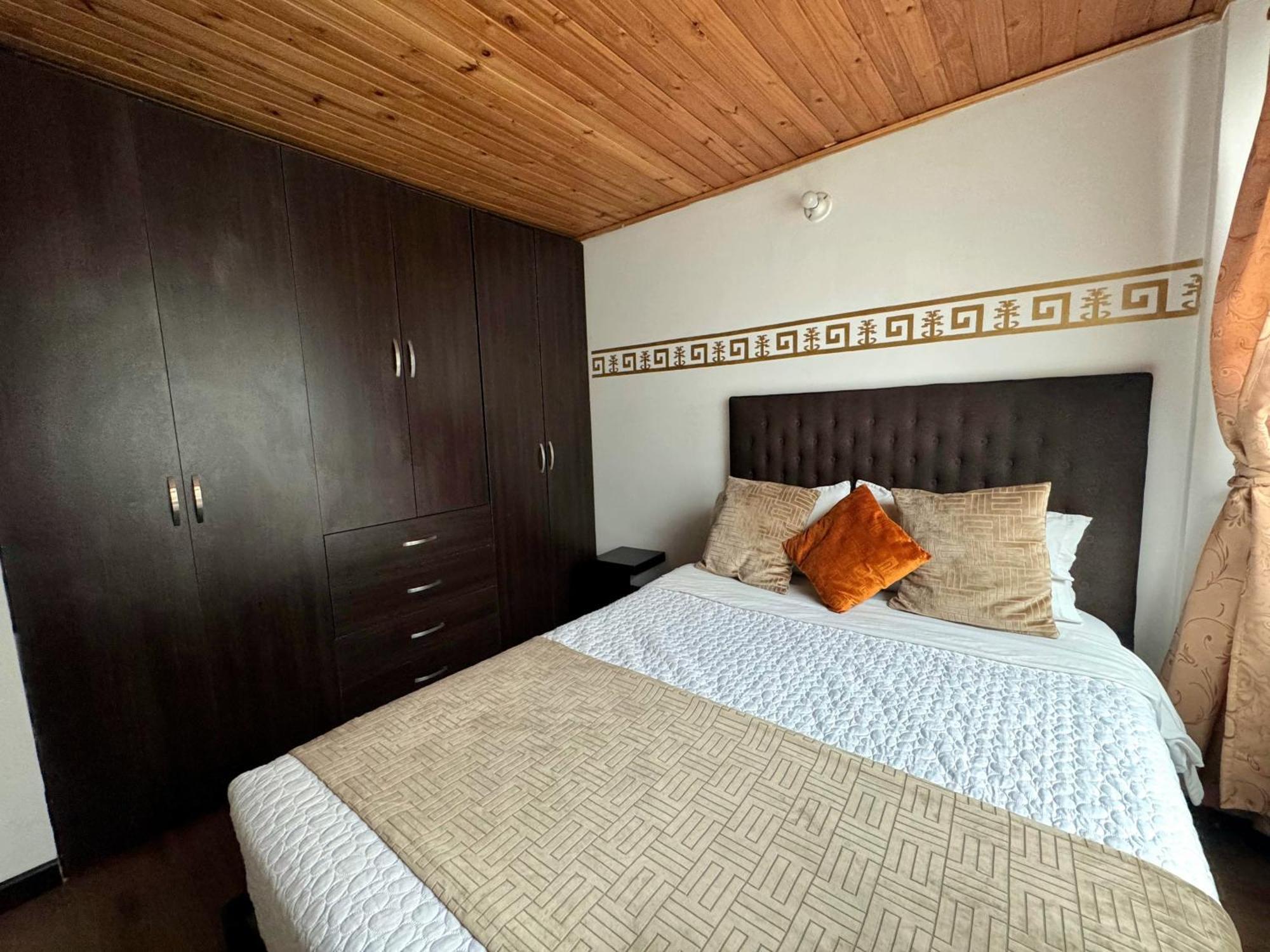 Oporto 83 Hotel Bogota