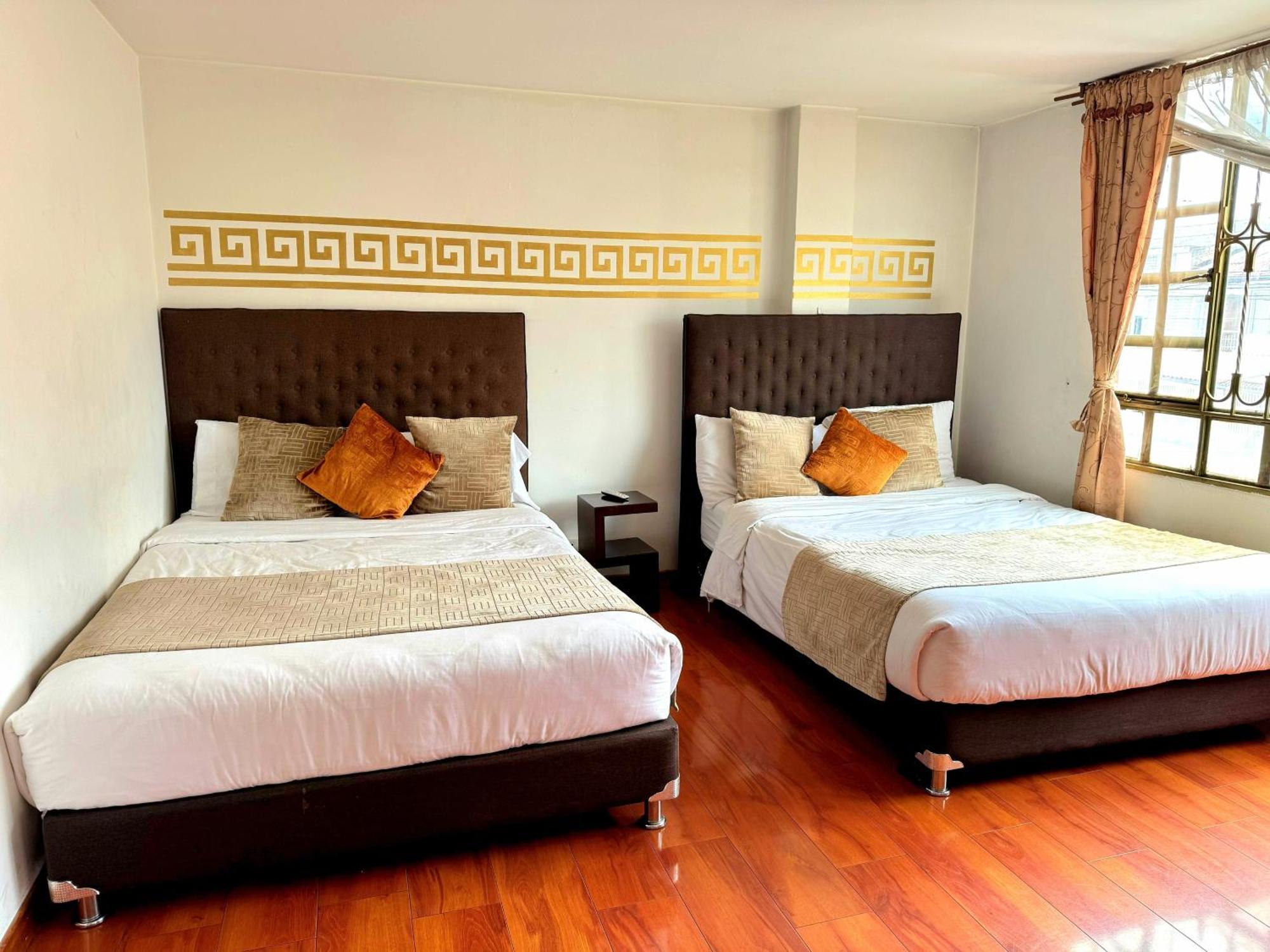 Hotel Oporto 83