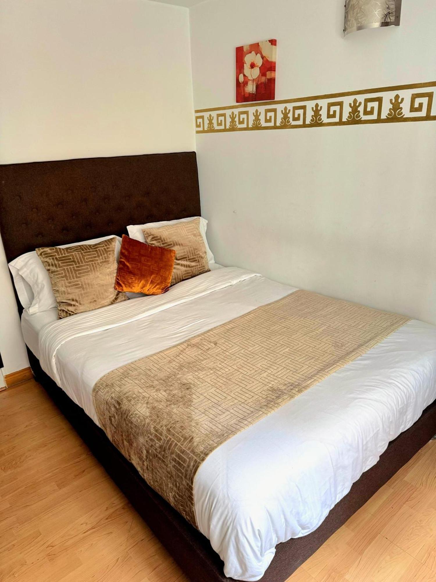 Hotel Oporto 83 Bogotá