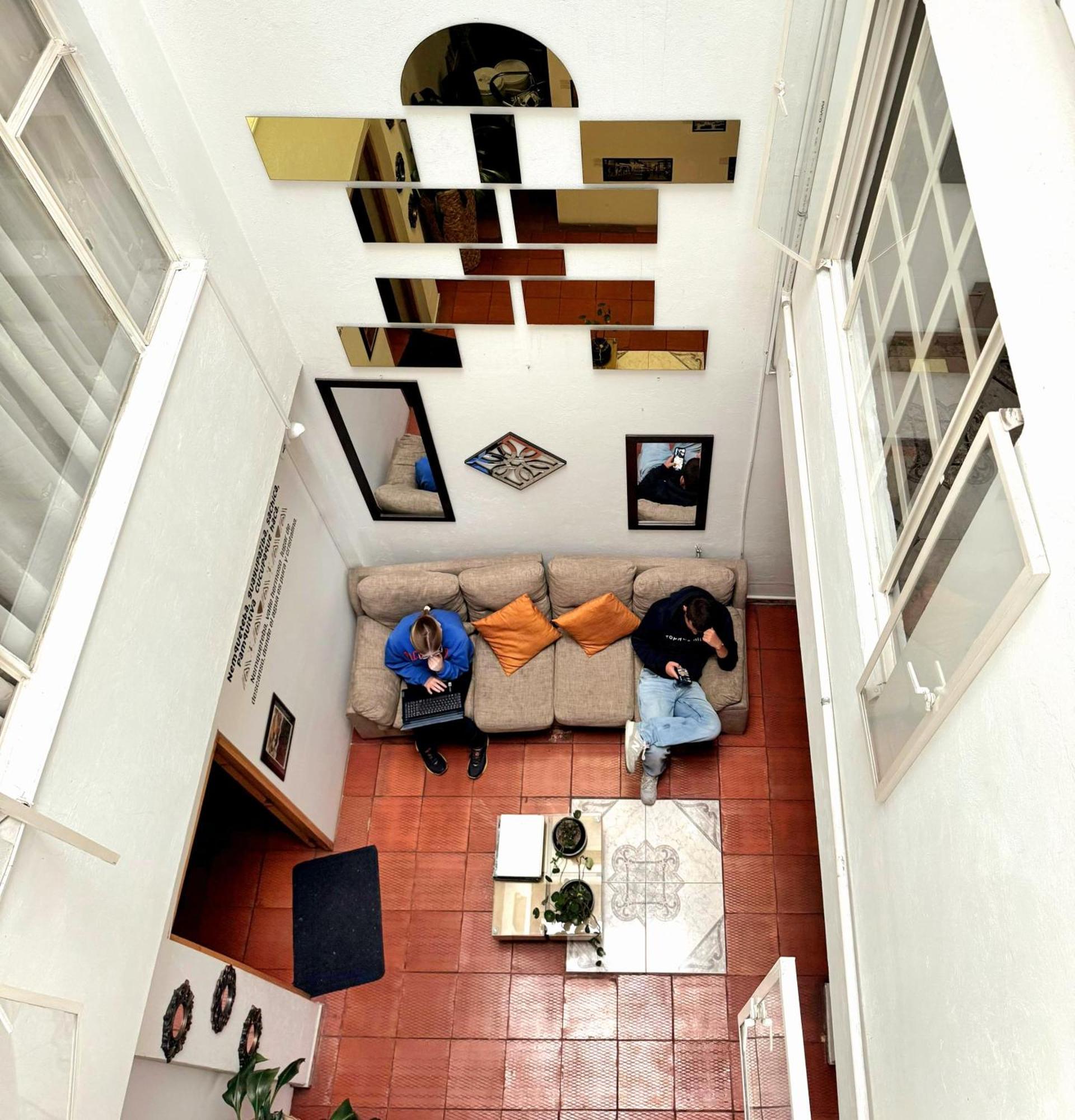 Hotel Oporto 83 Bogota