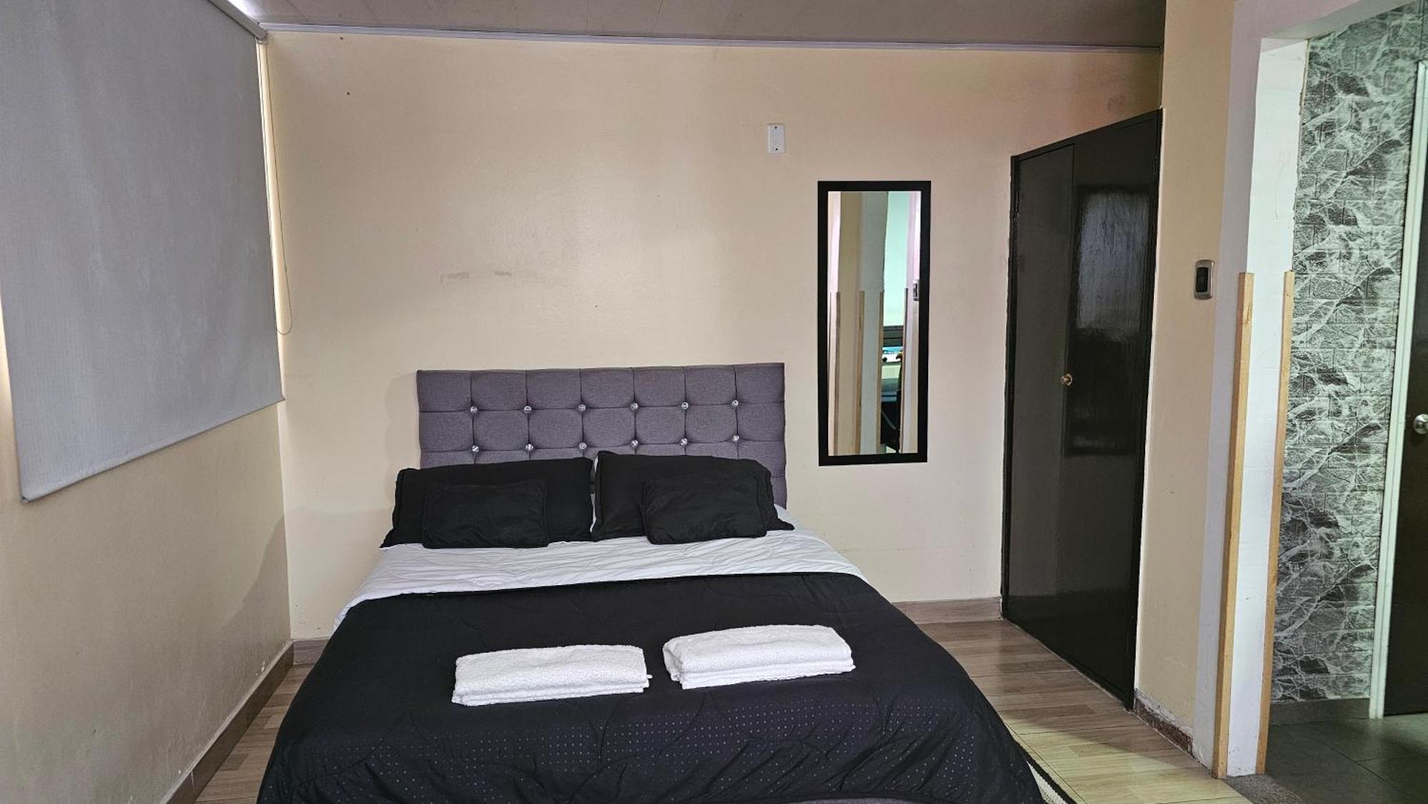 Roma House N- Campin Movistar Ministerios Simon Bolivar Guest house