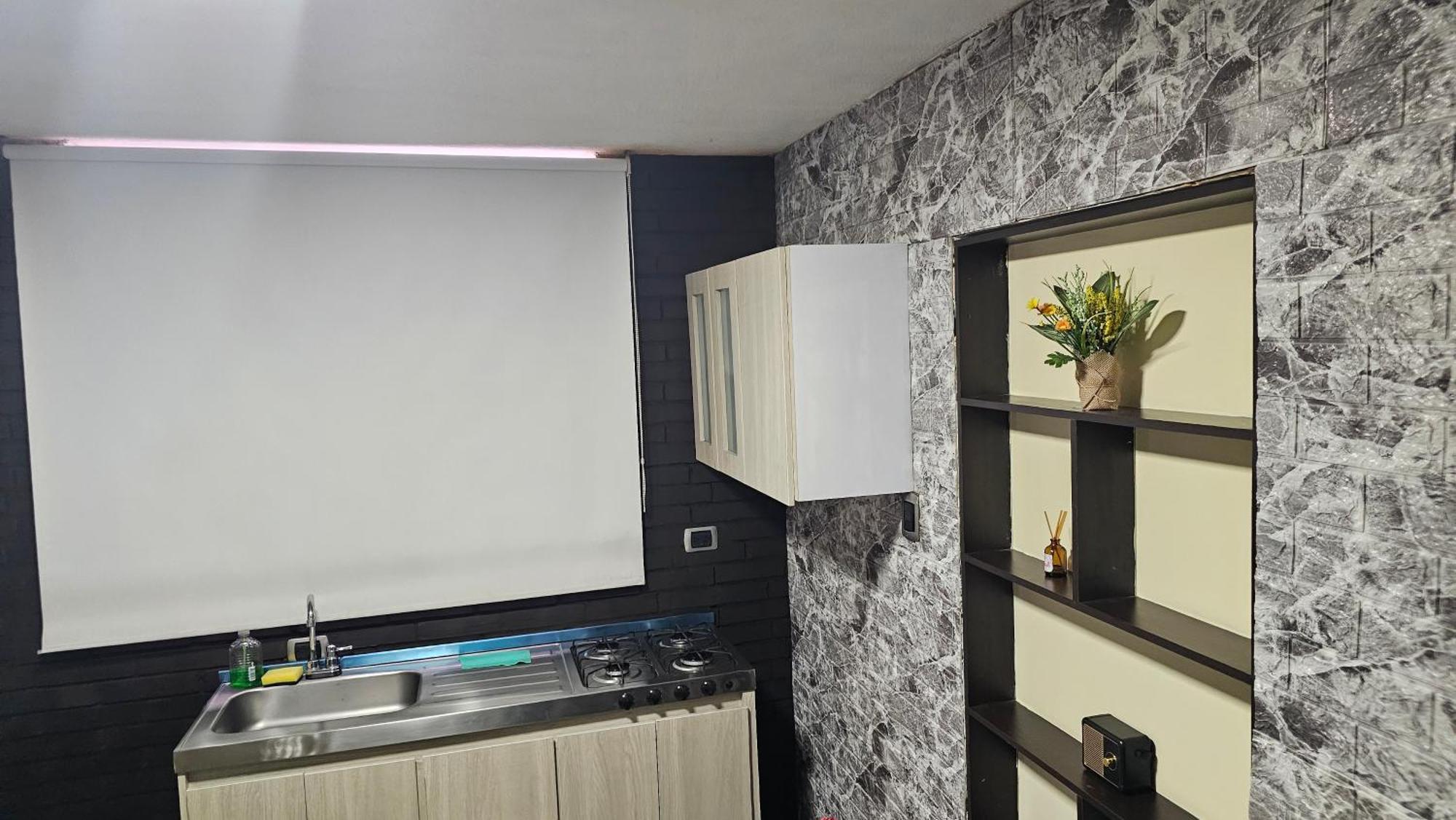 Guest house Roma House N- Campin Movistar Ministerios Simon Bolivar *