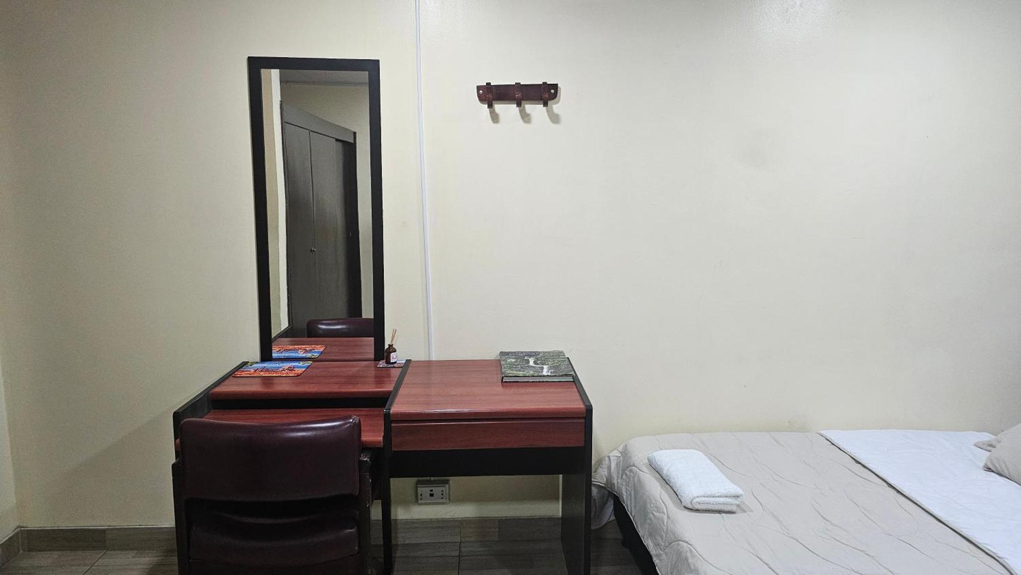 Roma House V- Campin Movistar El Cubo Homestay Bogota