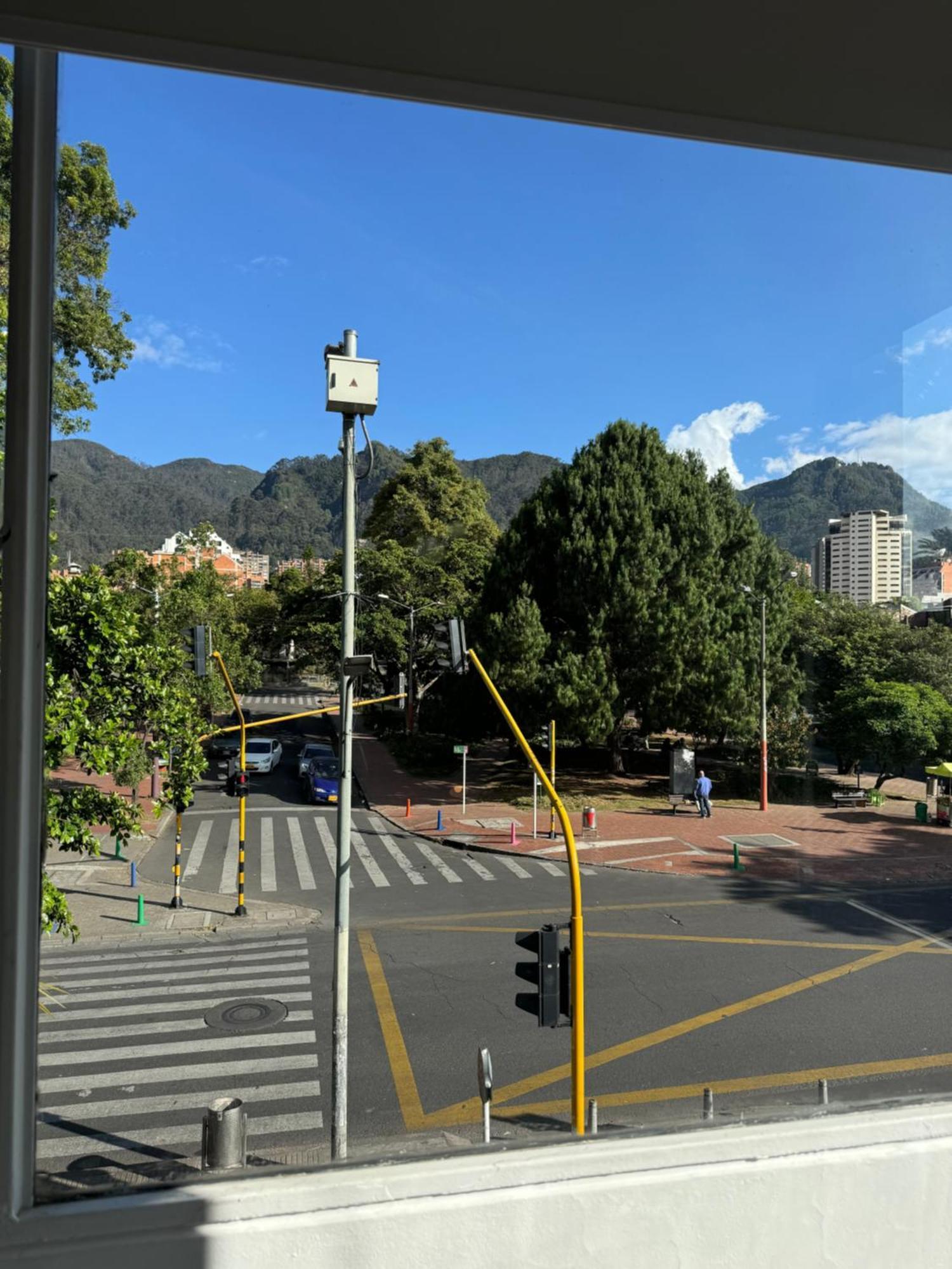 Nomadia Boutique Guest house Bogota