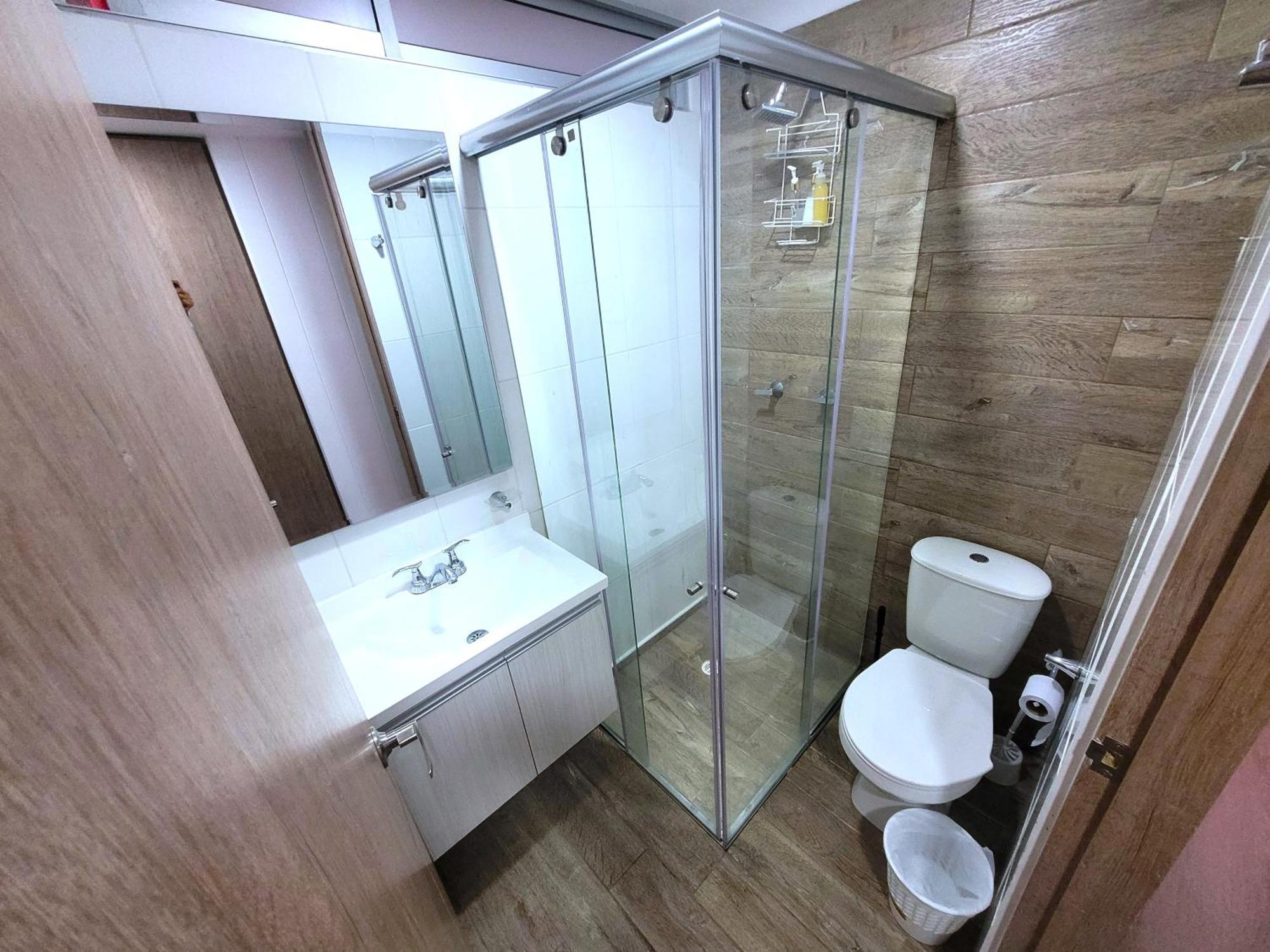 Elegant For Up To 3 People Apartment Bogota
