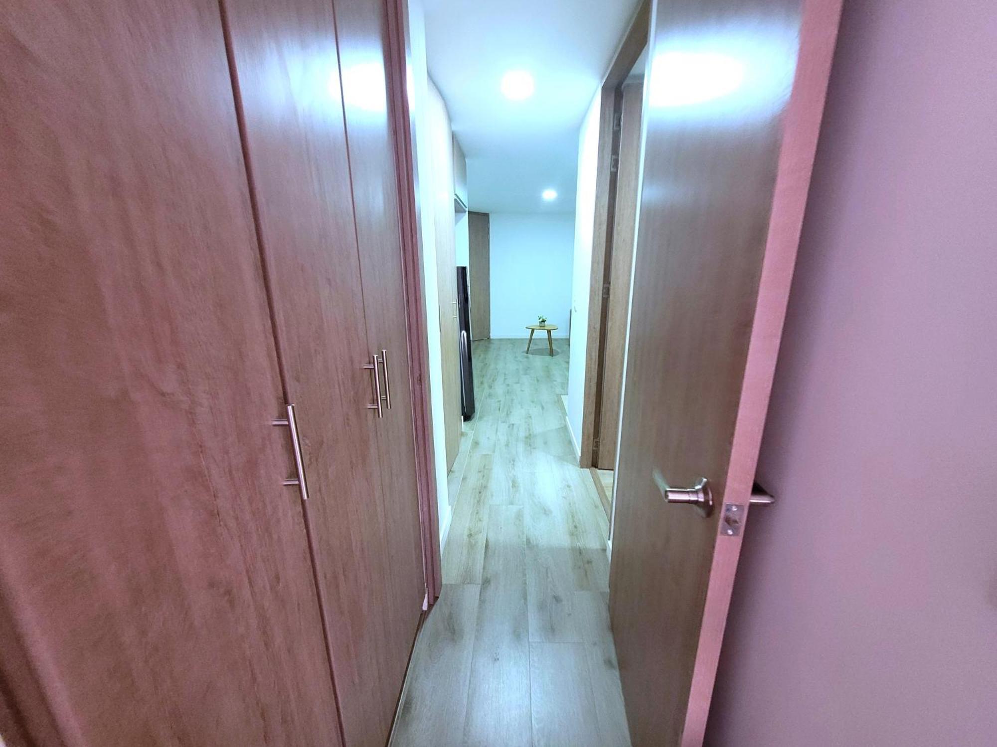 Elegant For Up To 3 People Apartment Bogota