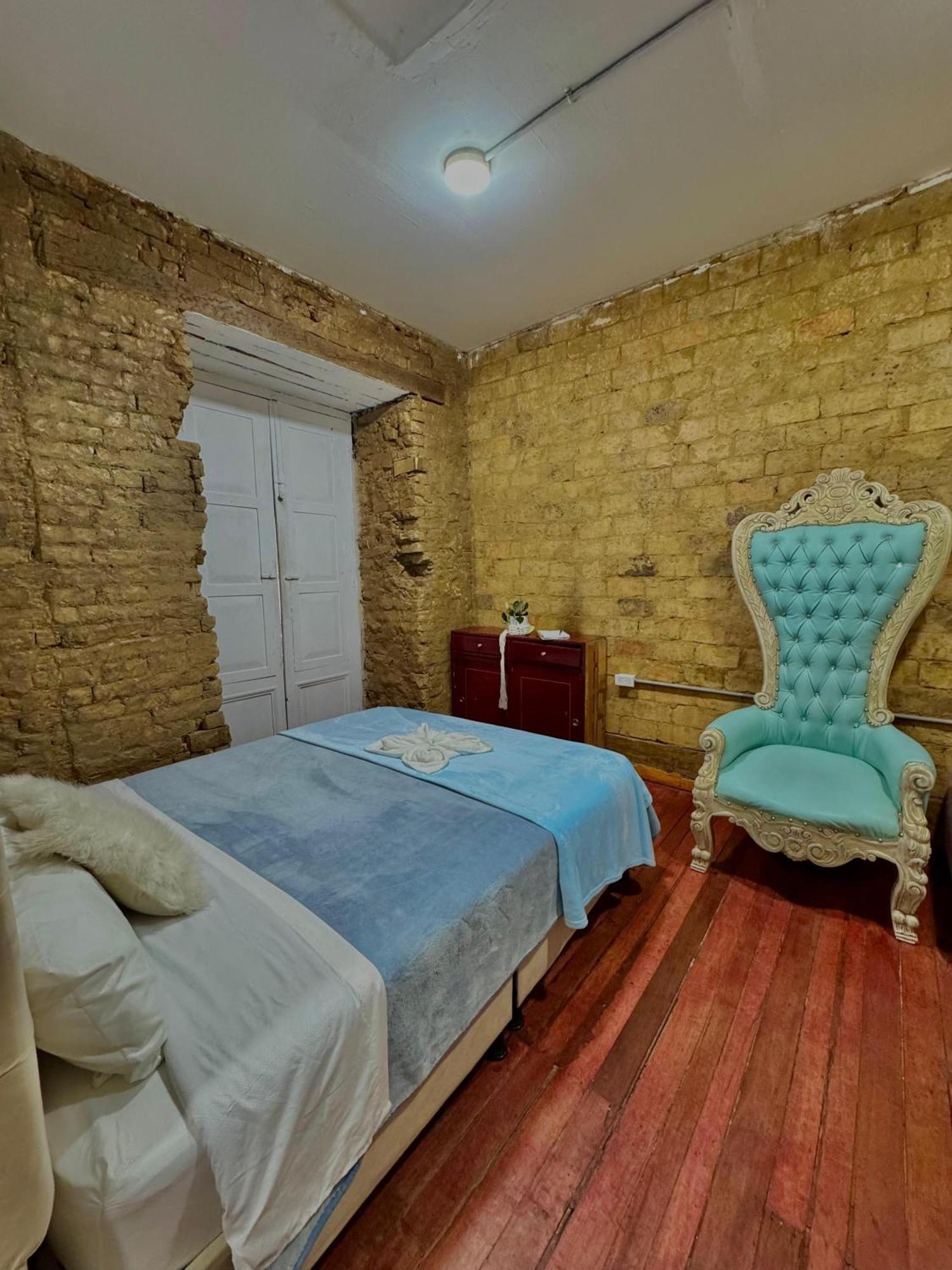 Casa Cordoba Guest house *