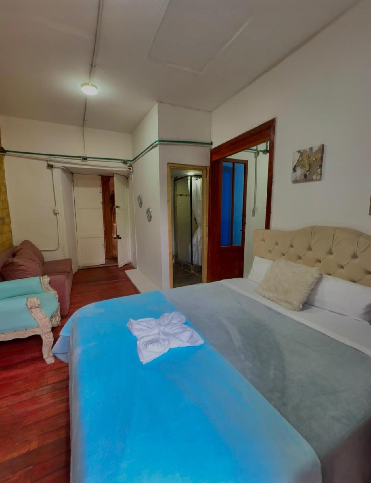 Guest house Casa Cordoba