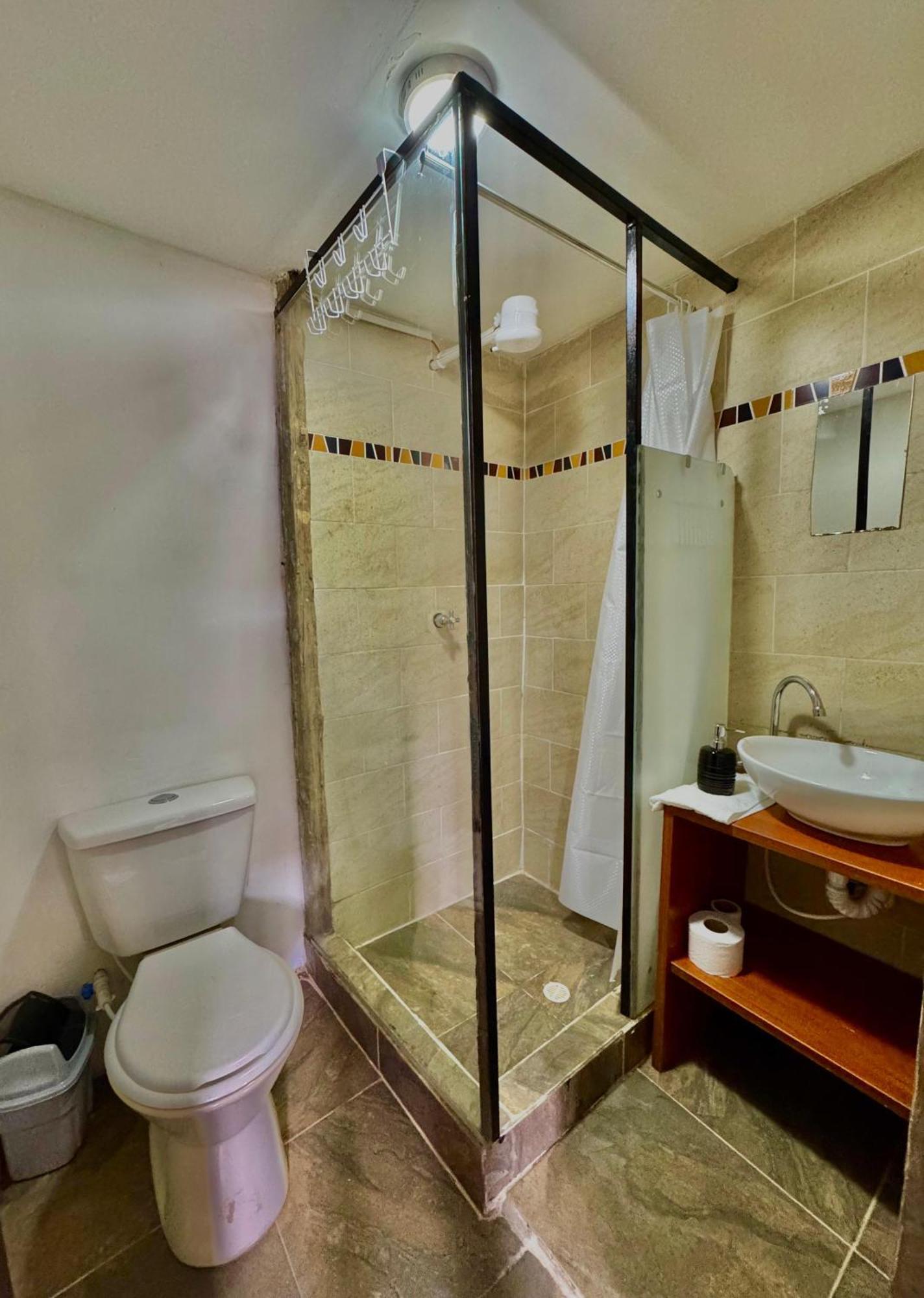 Casa Cordoba Guest house *
