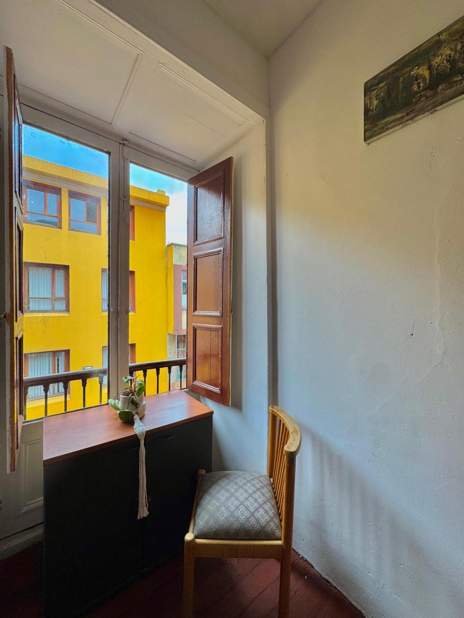 Casa Cordoba Bogota
