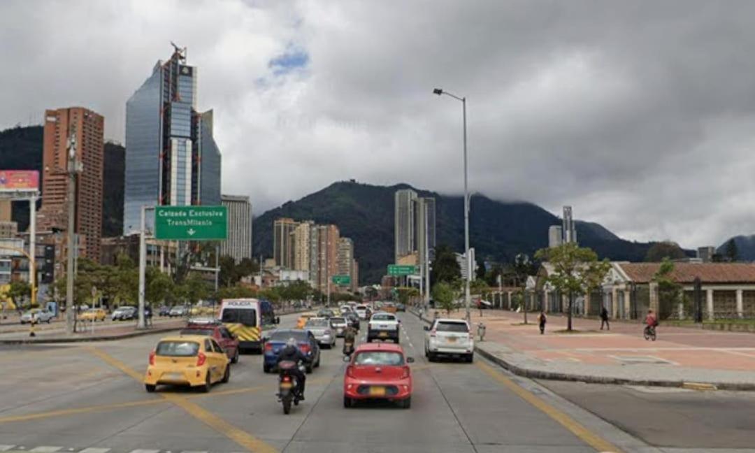 Carolinas House Teusaquillo * Bogota