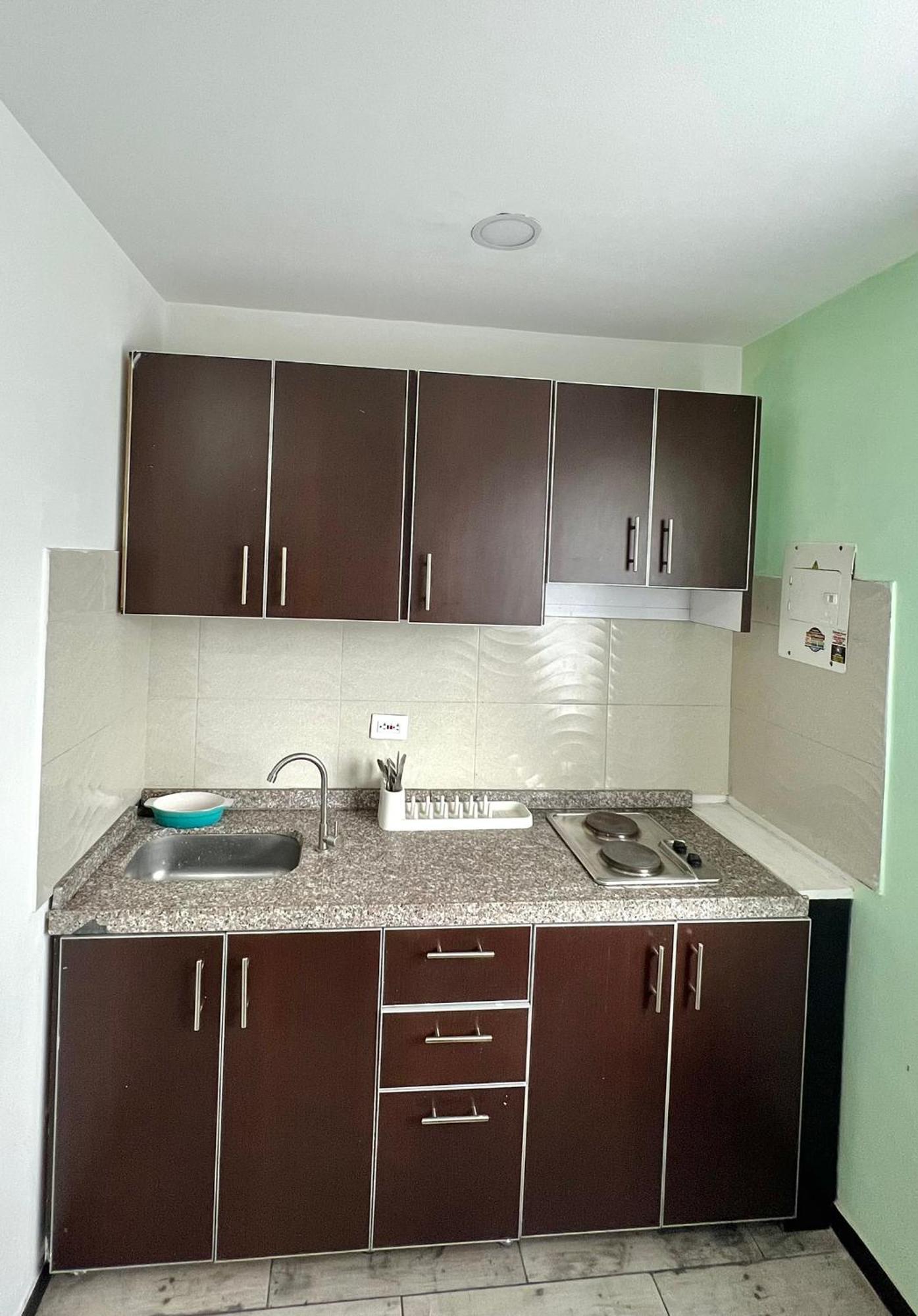 Carolinas House Teusaquillo * Bogota