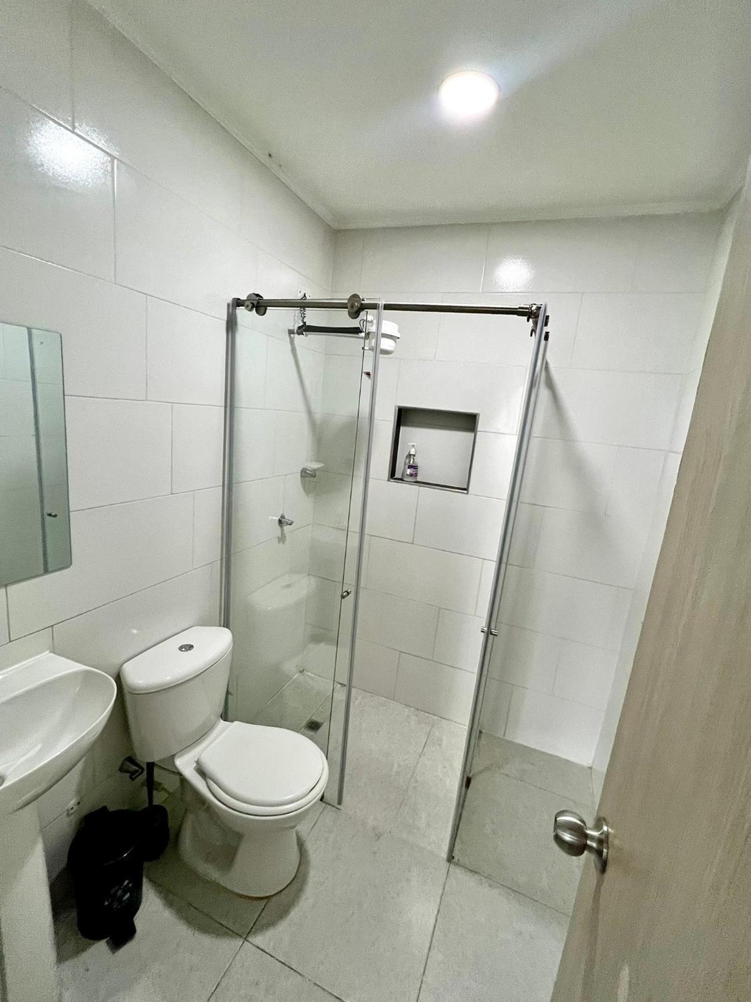 Carolinas House Teusaquillo Hotel Bogota