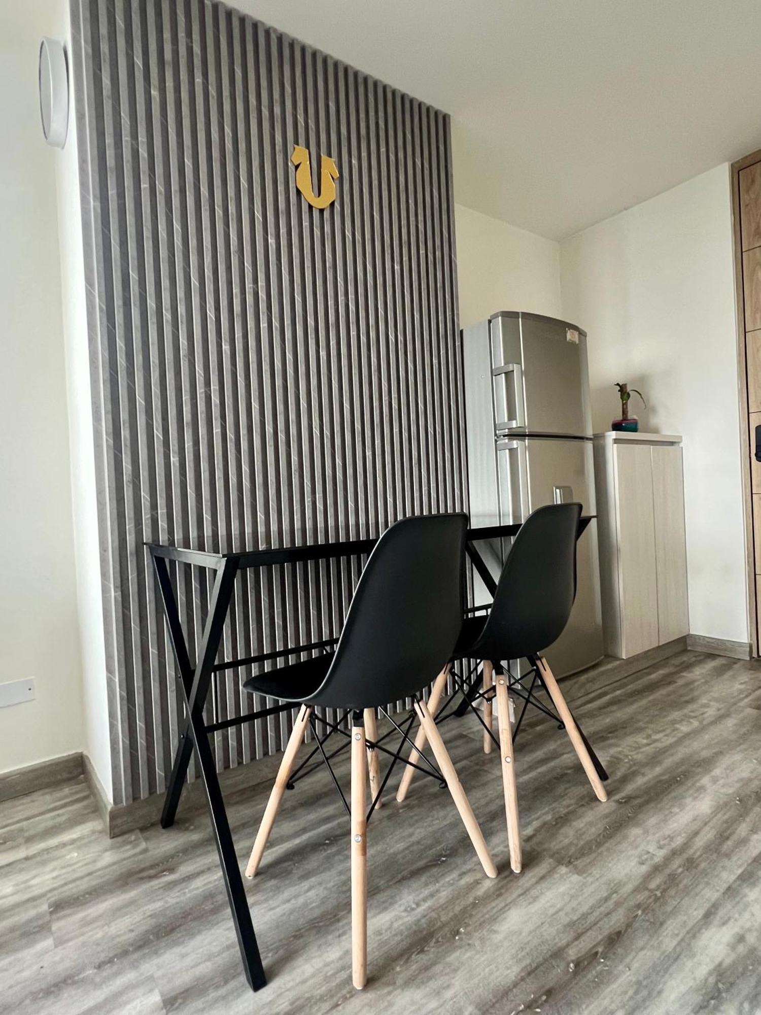 Con Terraza 360 Y Coworking En El Centro De *