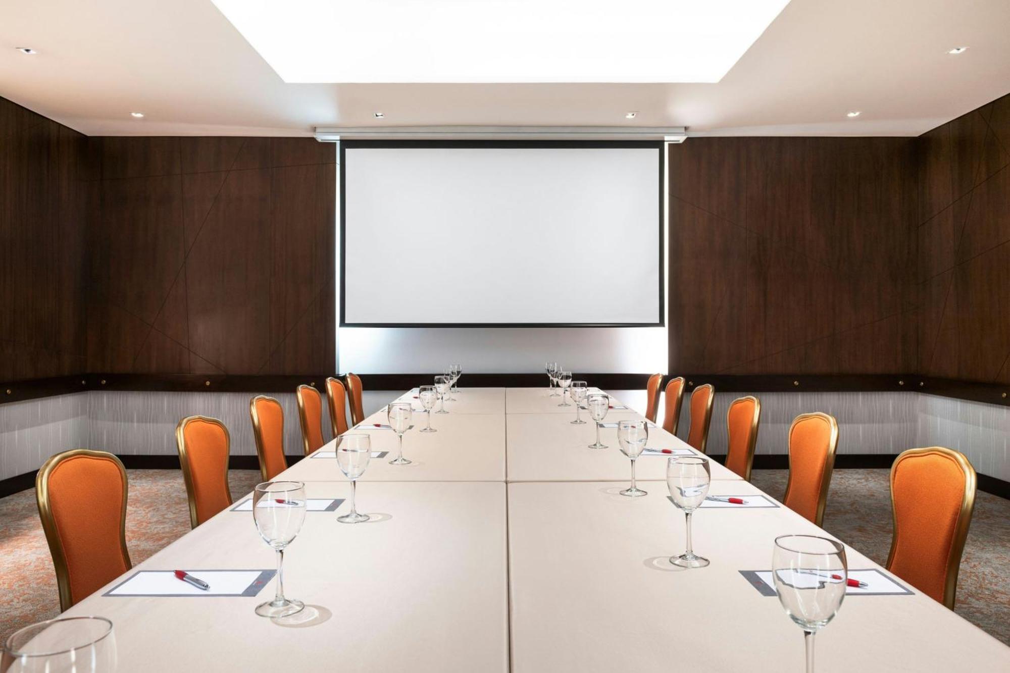 Marriott 5* Bogotá