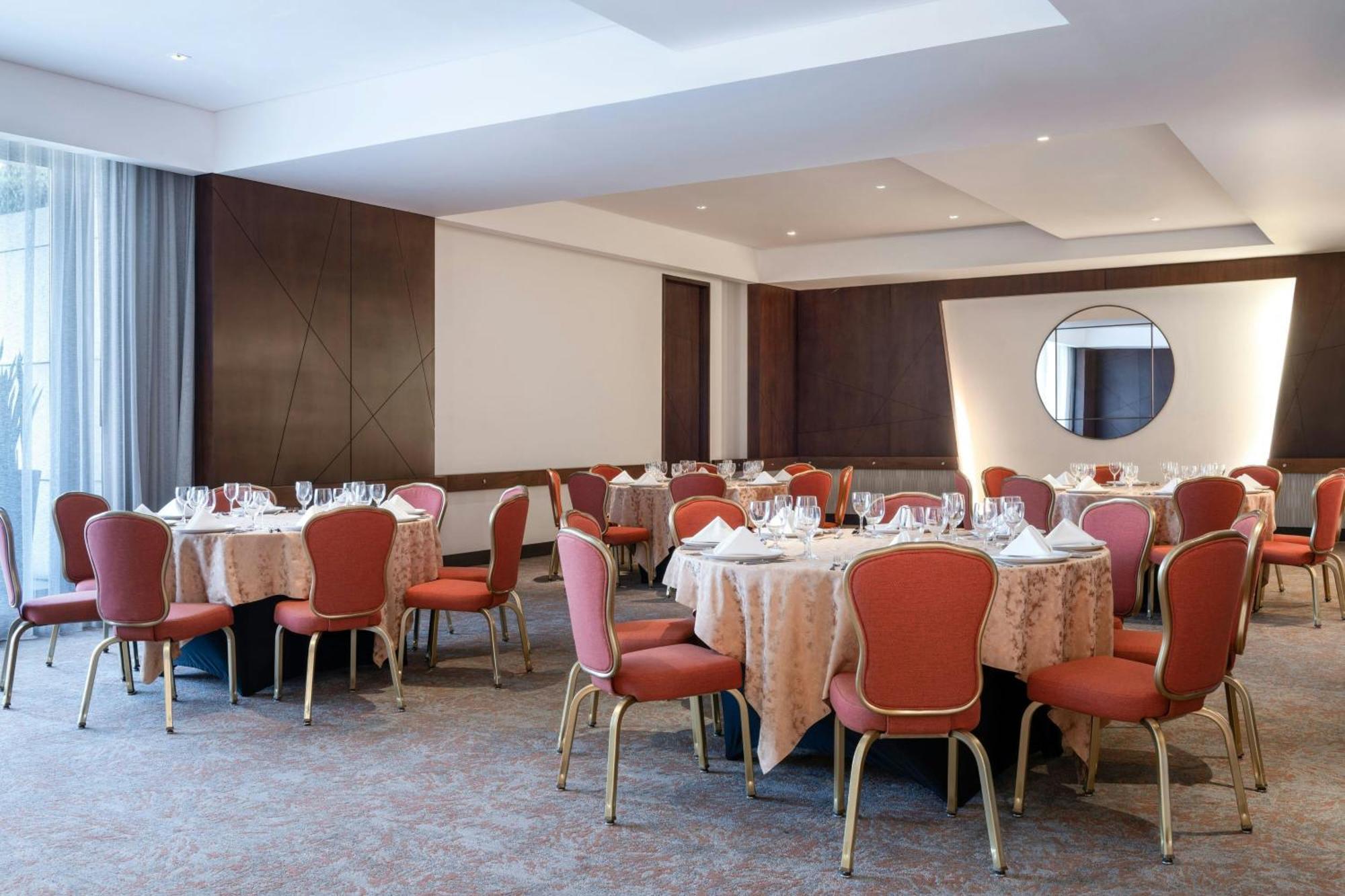 Marriott Hotel Bogotá