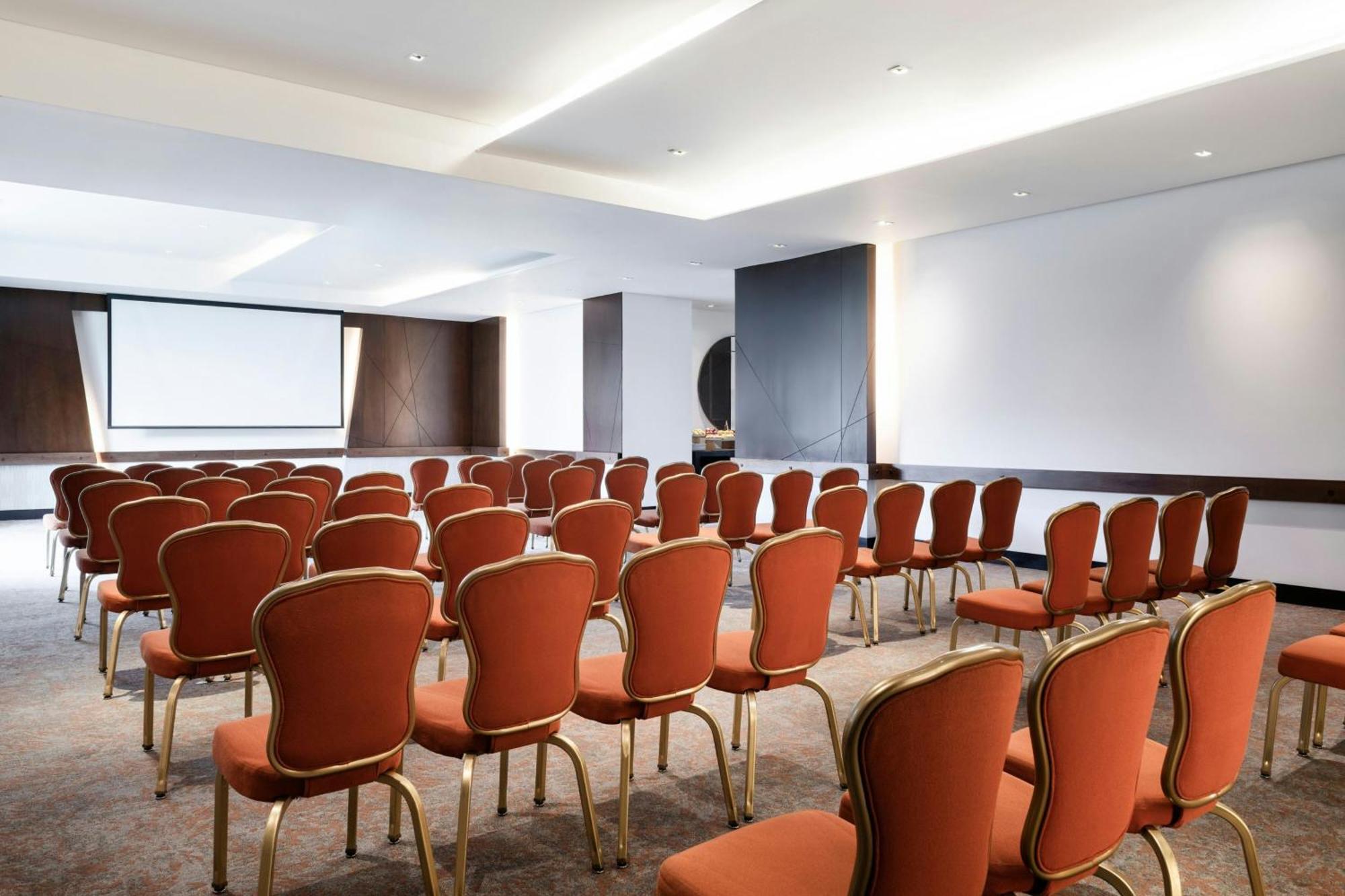 Marriott Bogotá