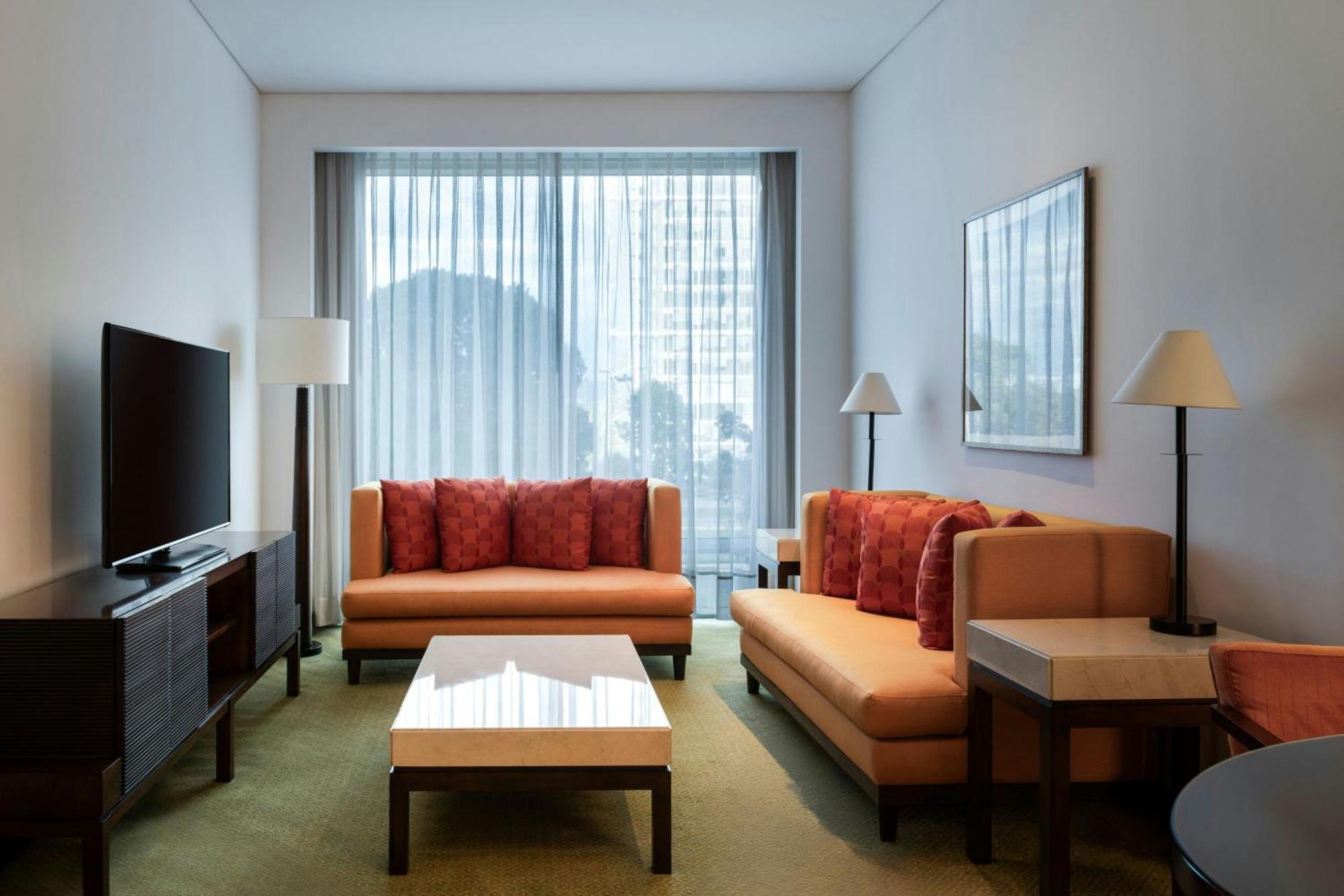 Marriott Hotel
