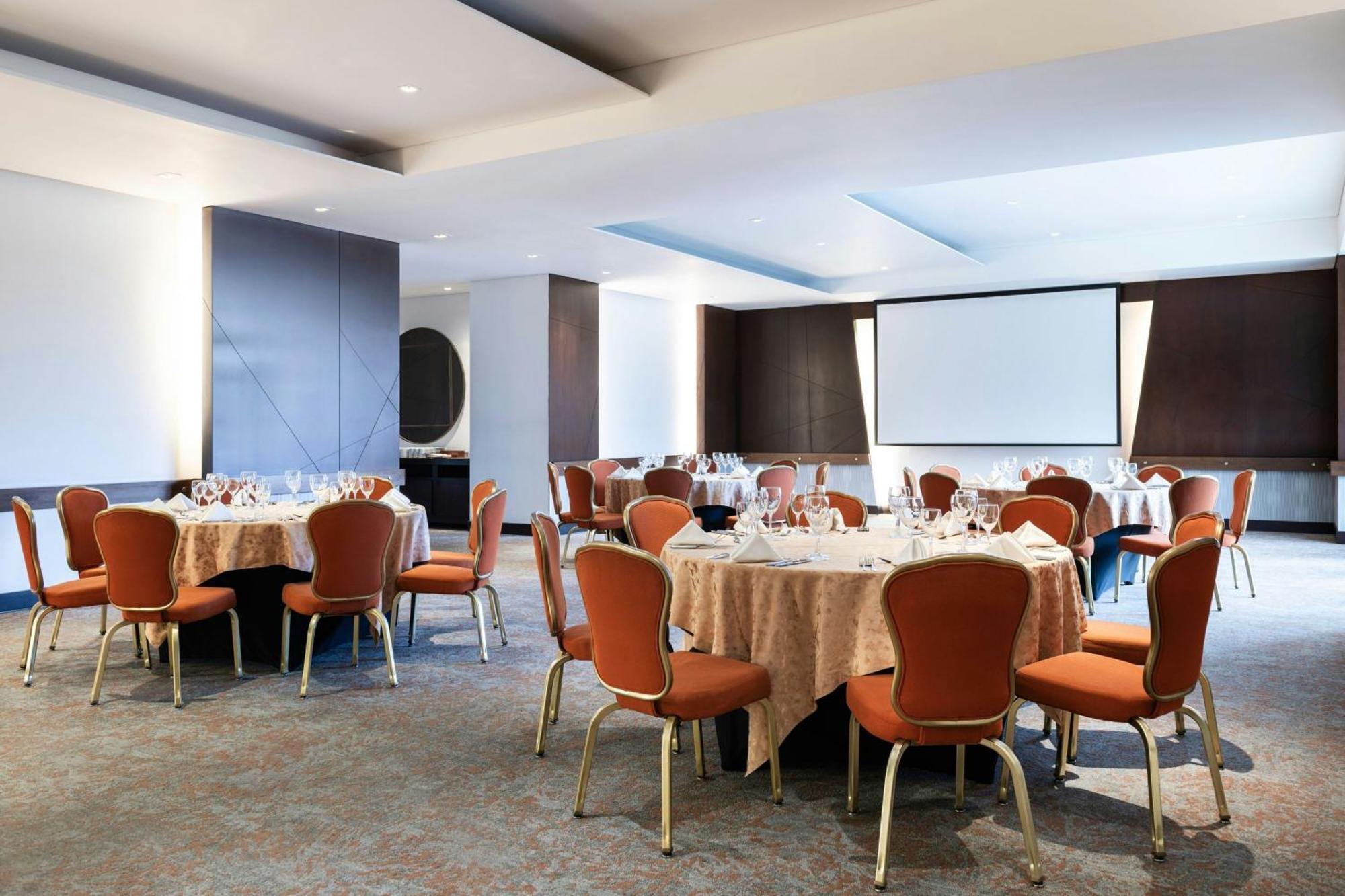 Hotel Marriott