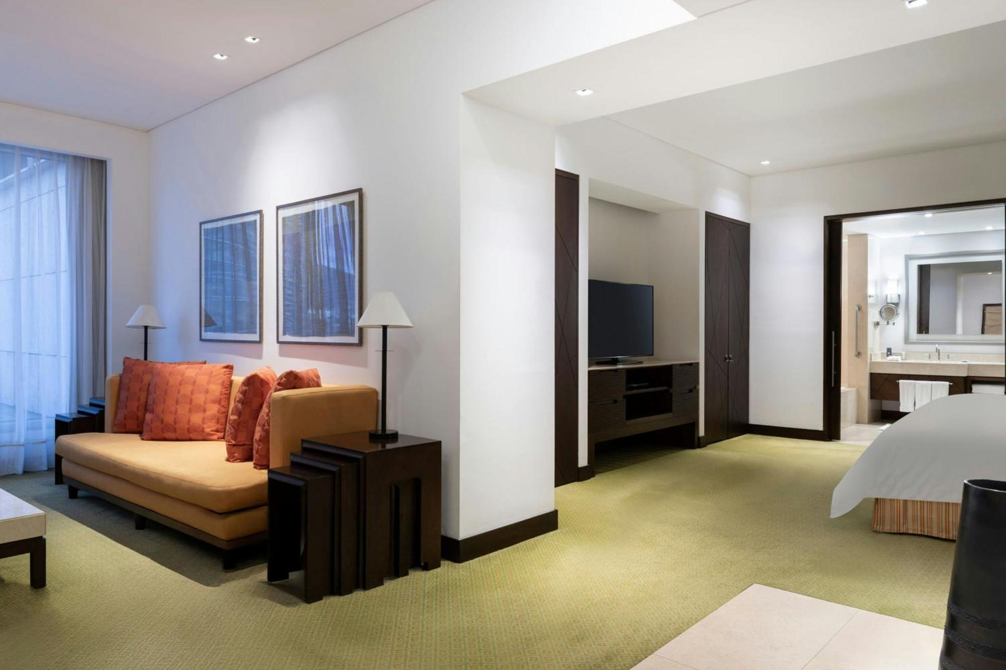 Marriott Hotel Bogotá