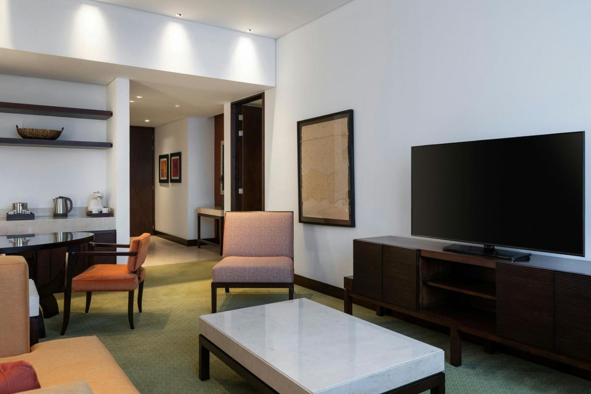 Hotel Marriott Bogotá